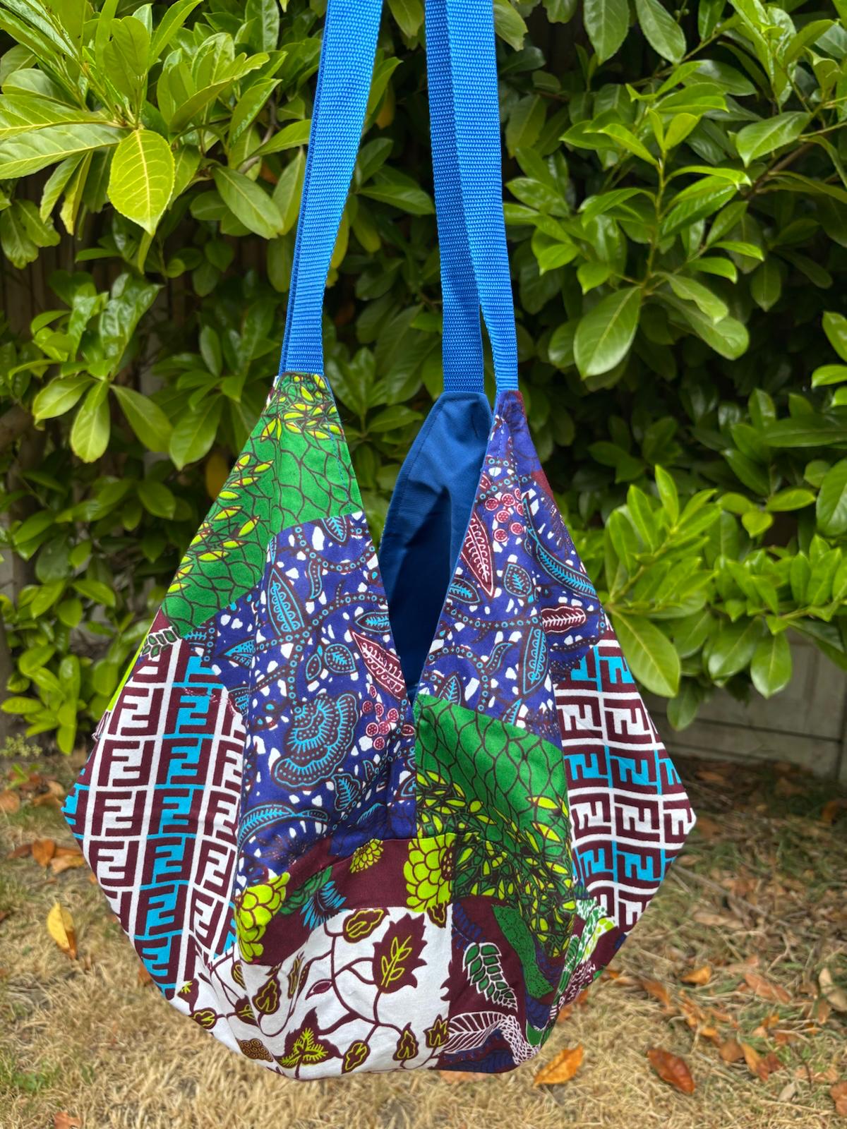 Efia - Japanese Origami Bag