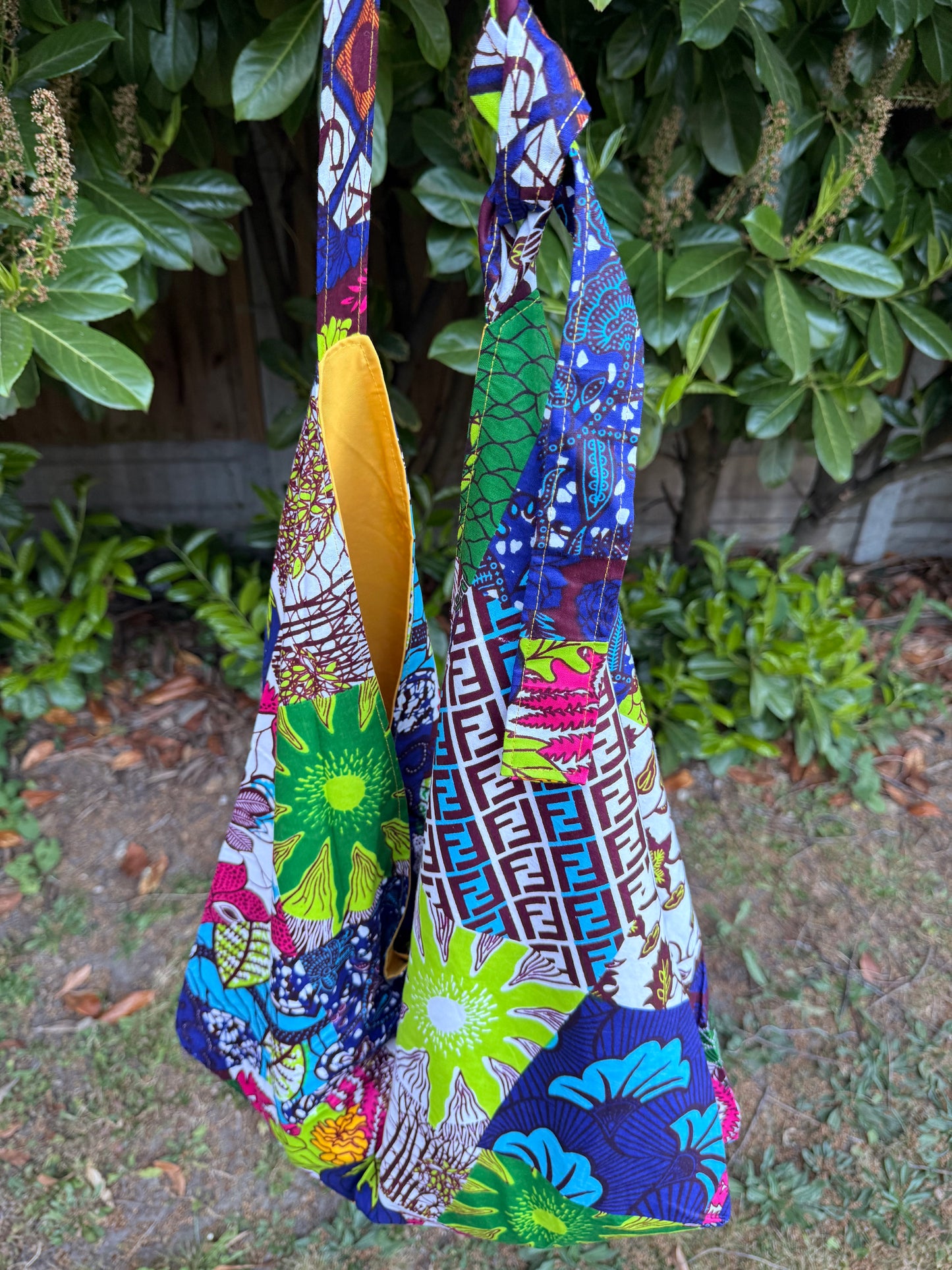 Efia - Azuma Bag