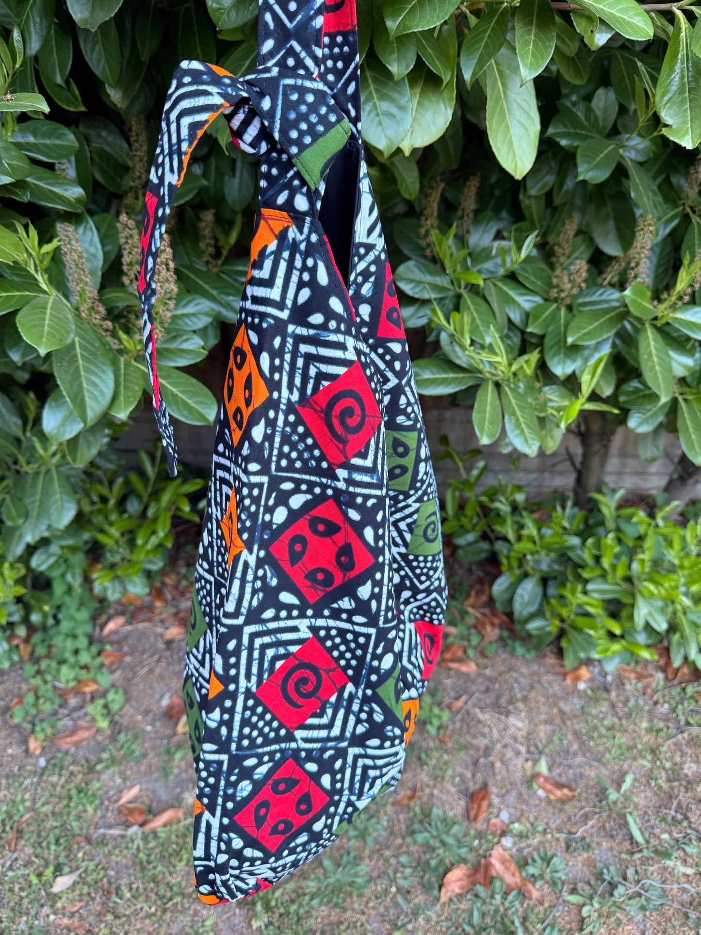 Nita - Azuma Bag