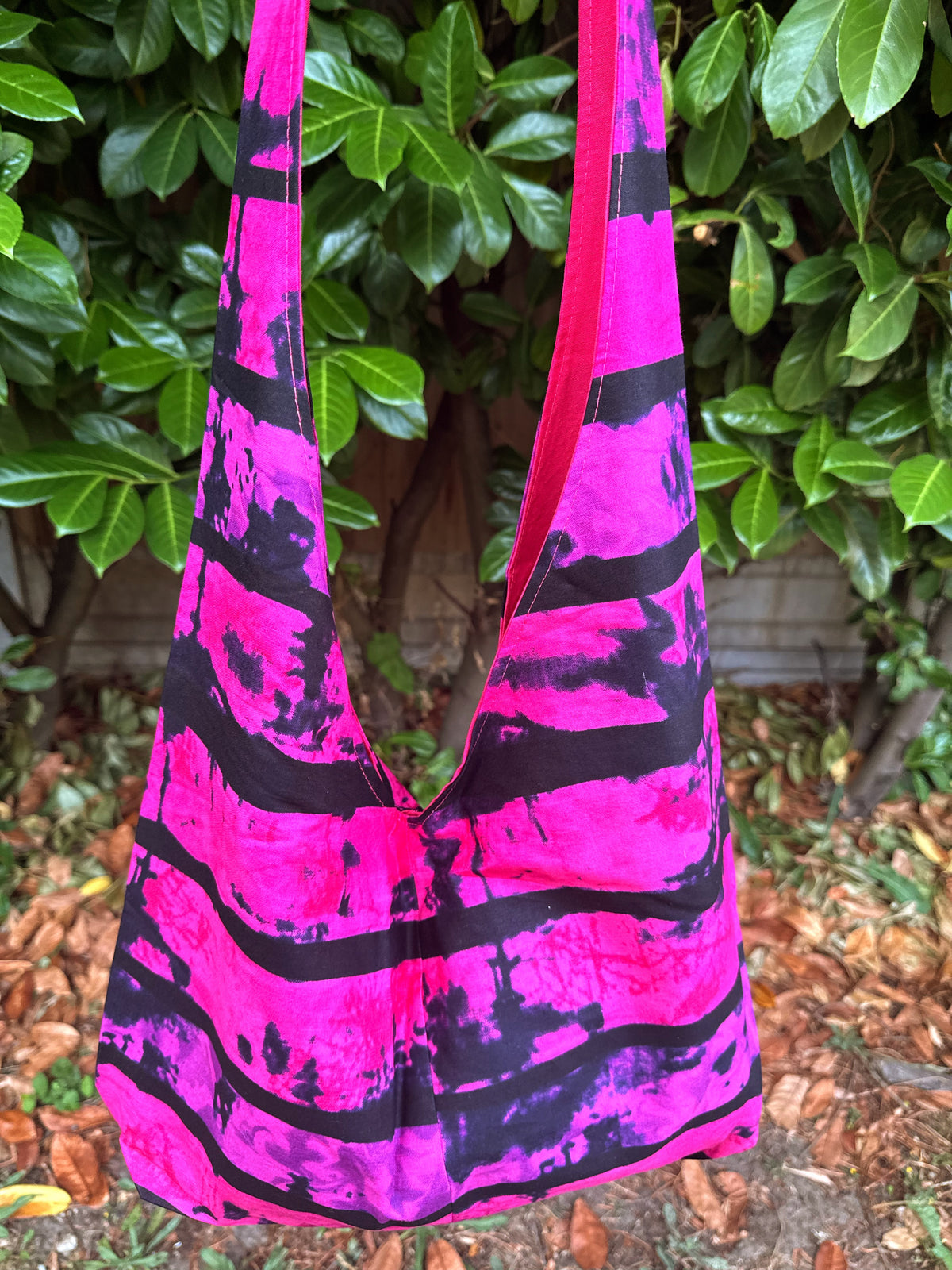 Thembe - Boho Bag