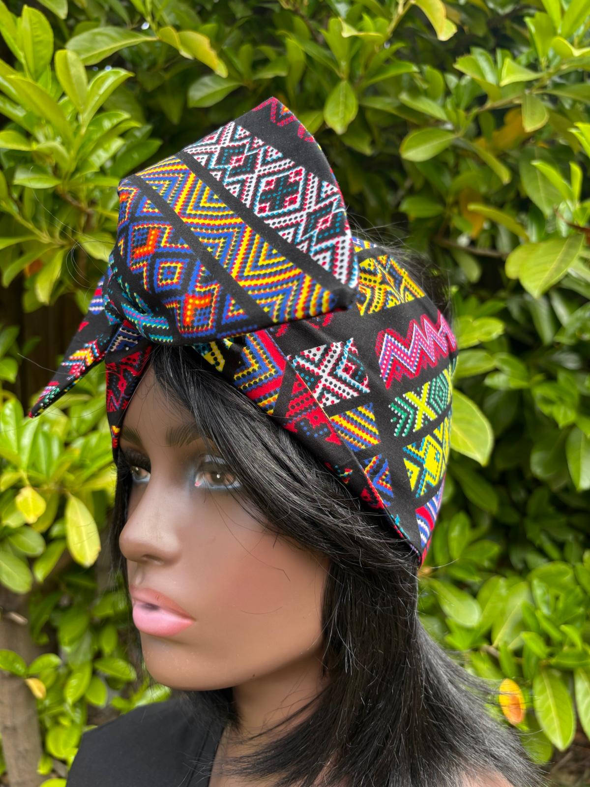 Bayo - Headband