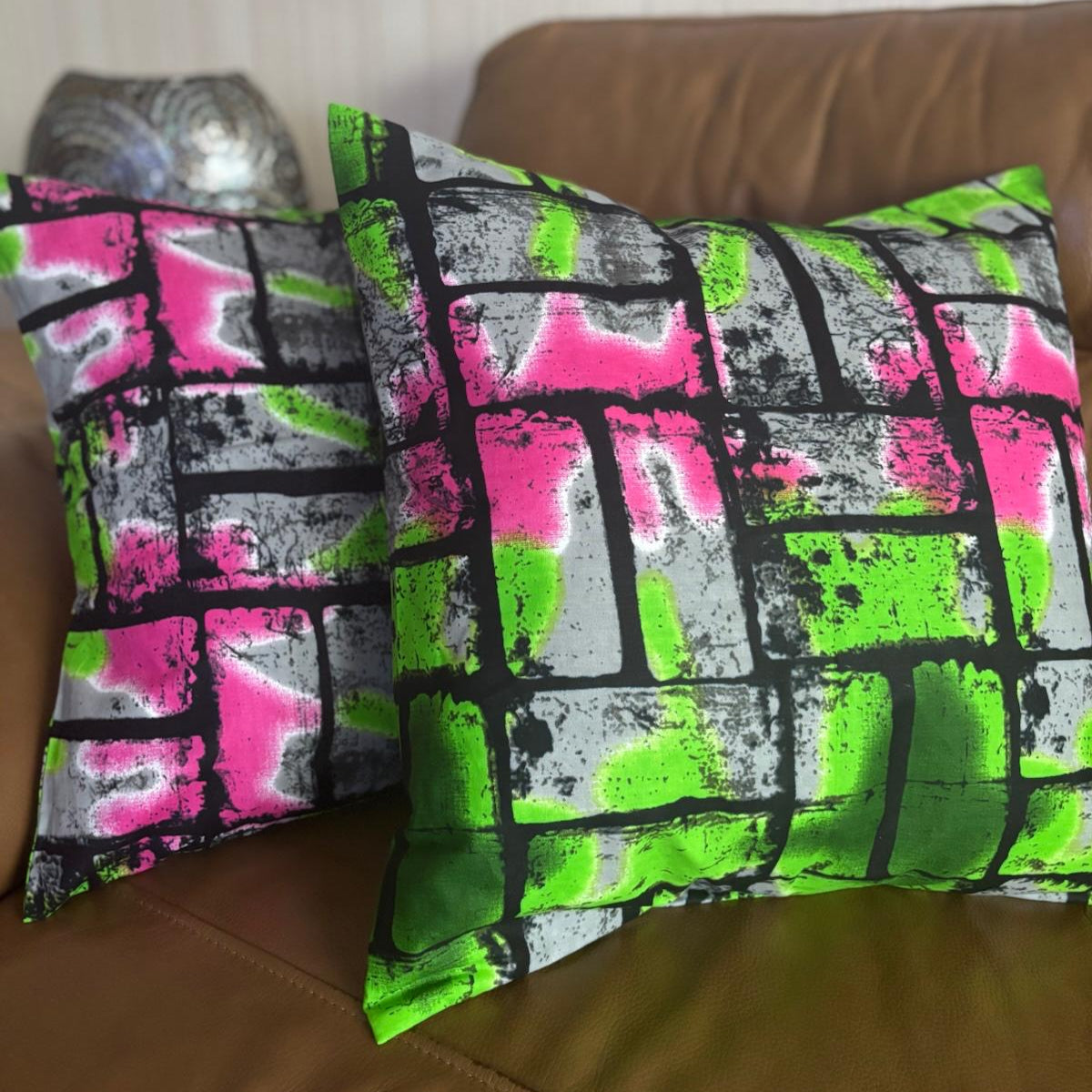 Beauty - Cushion Covers (Set of Two)