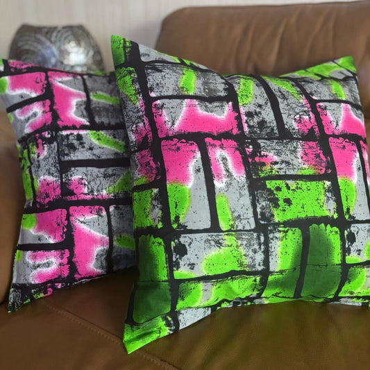 Beauty - Cushion Covers (Set of Two)