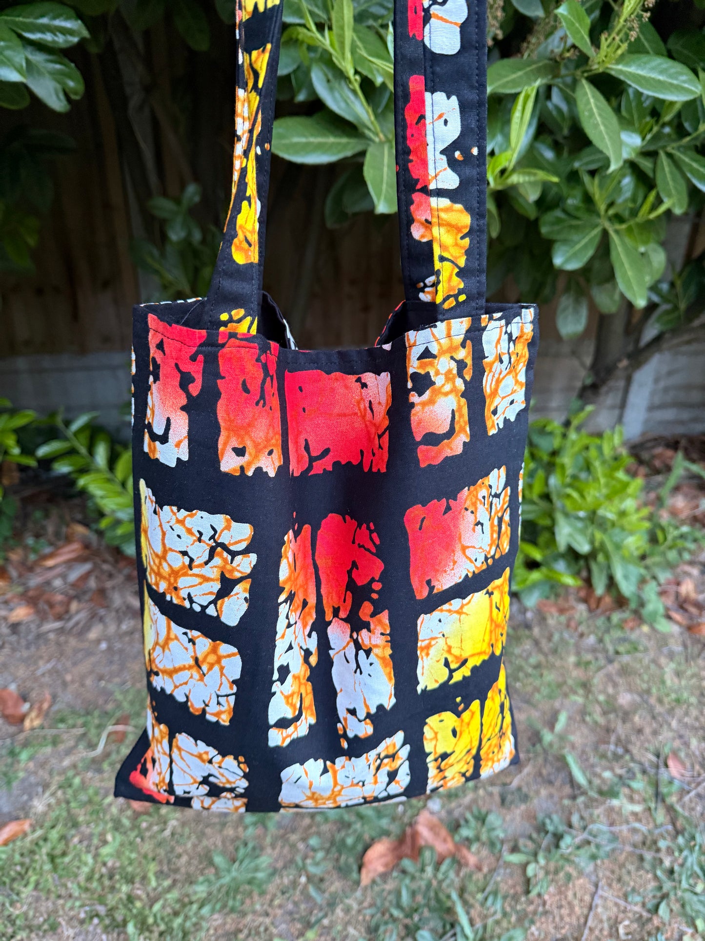 Ovie - Tote Shopper Bag