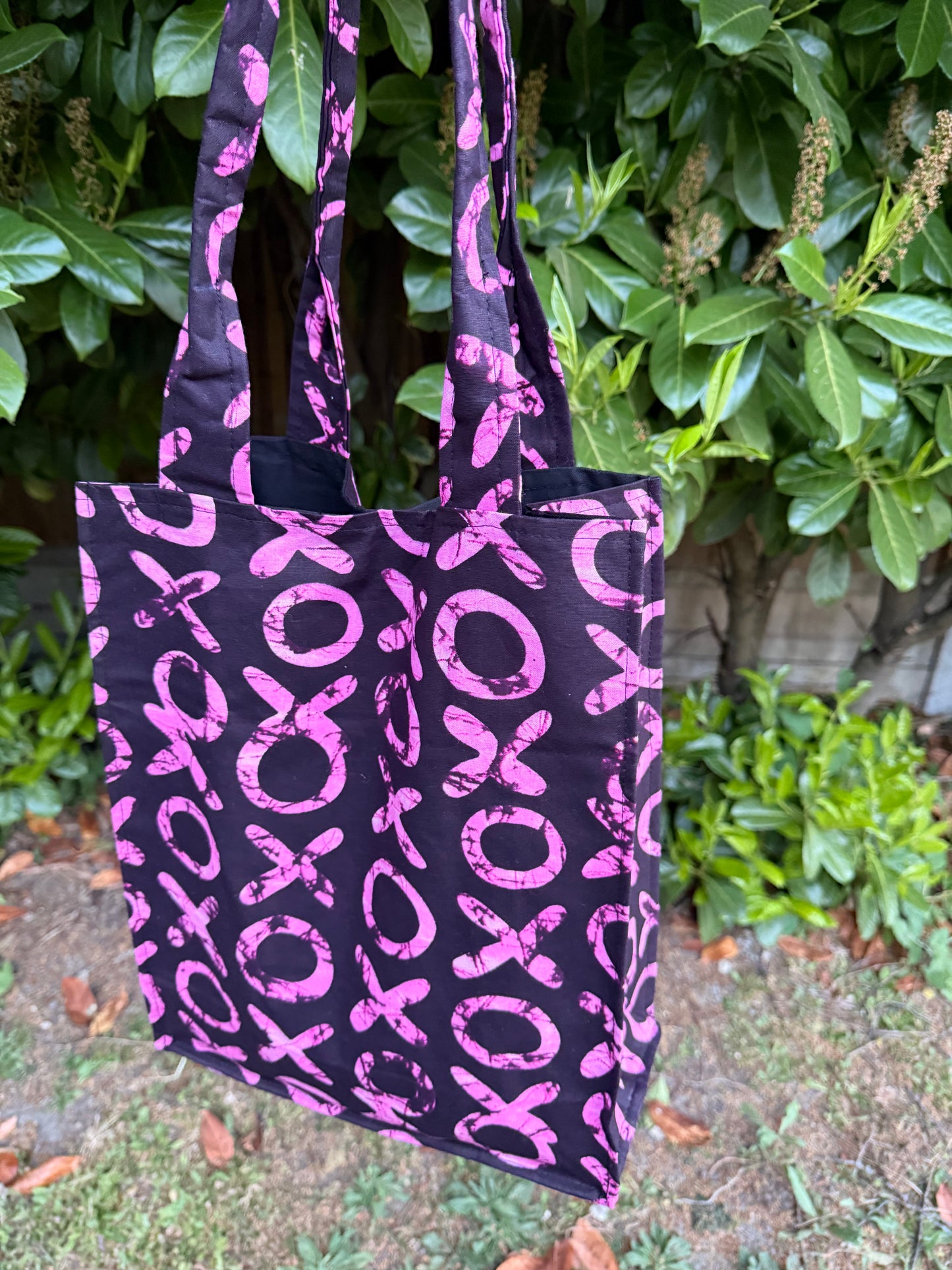 Adorable - Tote Shopper Bag