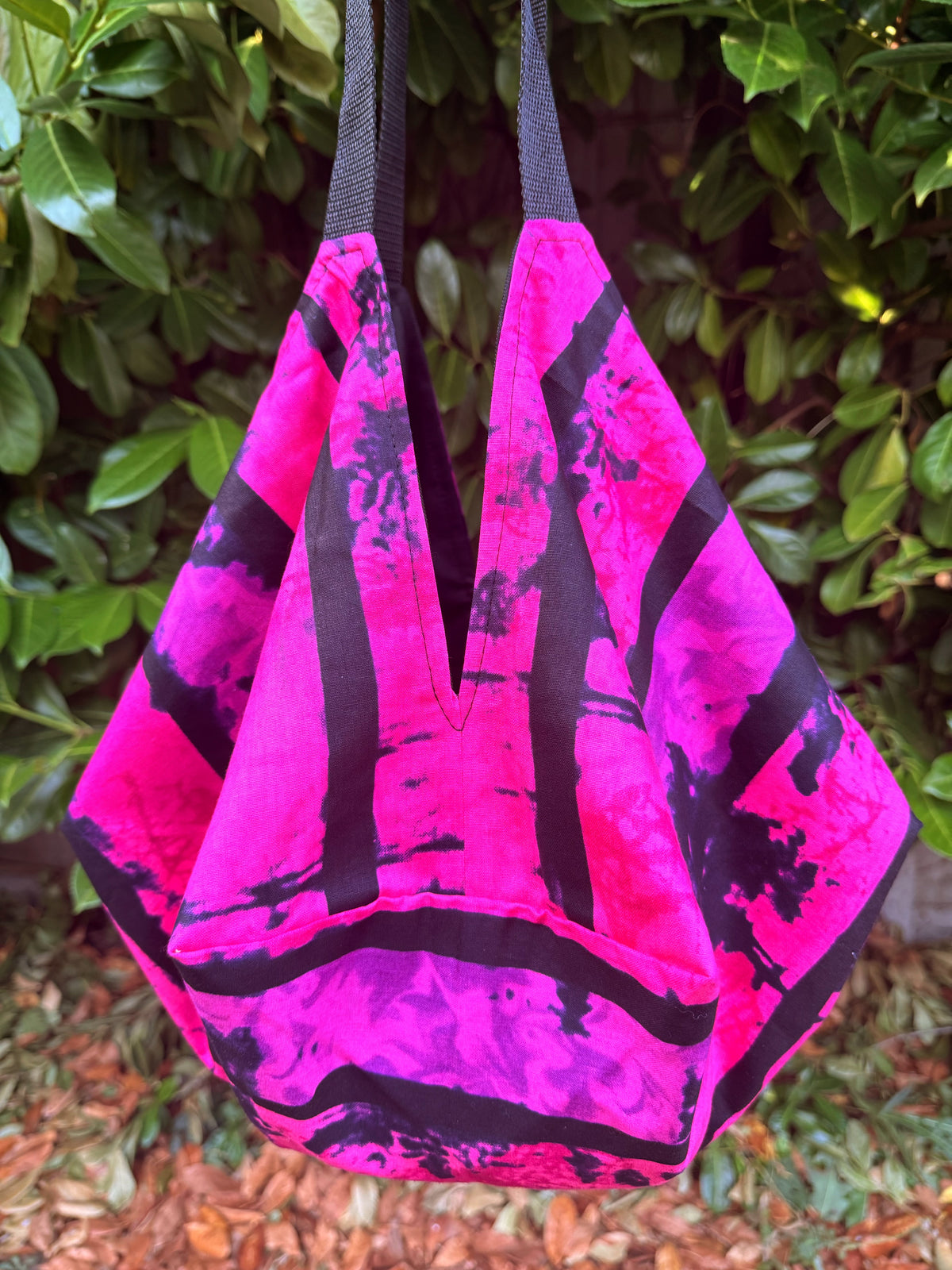 Thembe - Japanese Origami Bag