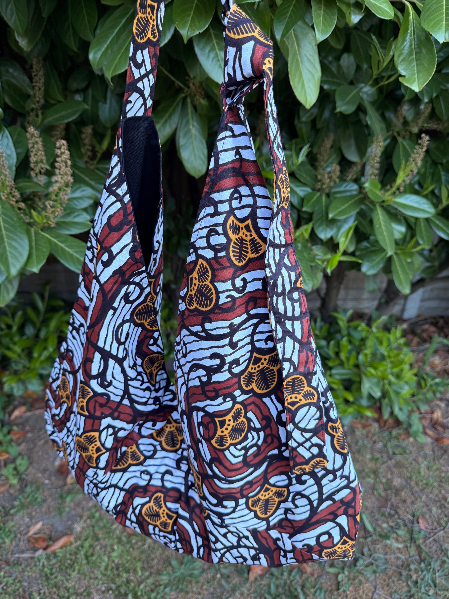Seun - Azuma Bag