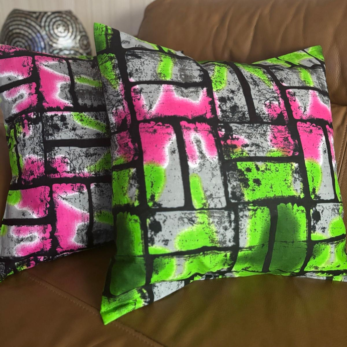 Beauty - Cushion Covers (Set of Two)