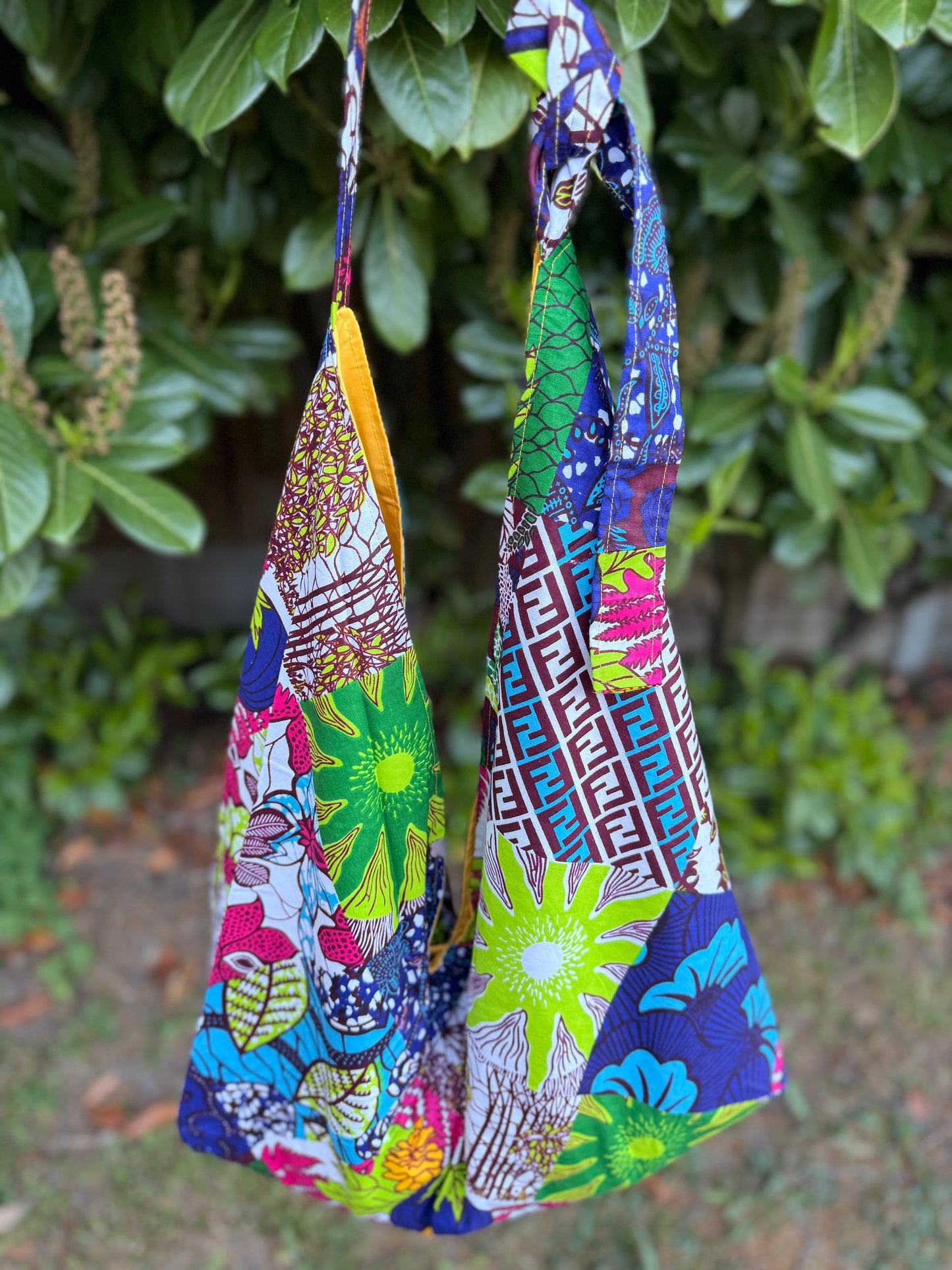 Efia - Azuma Bag