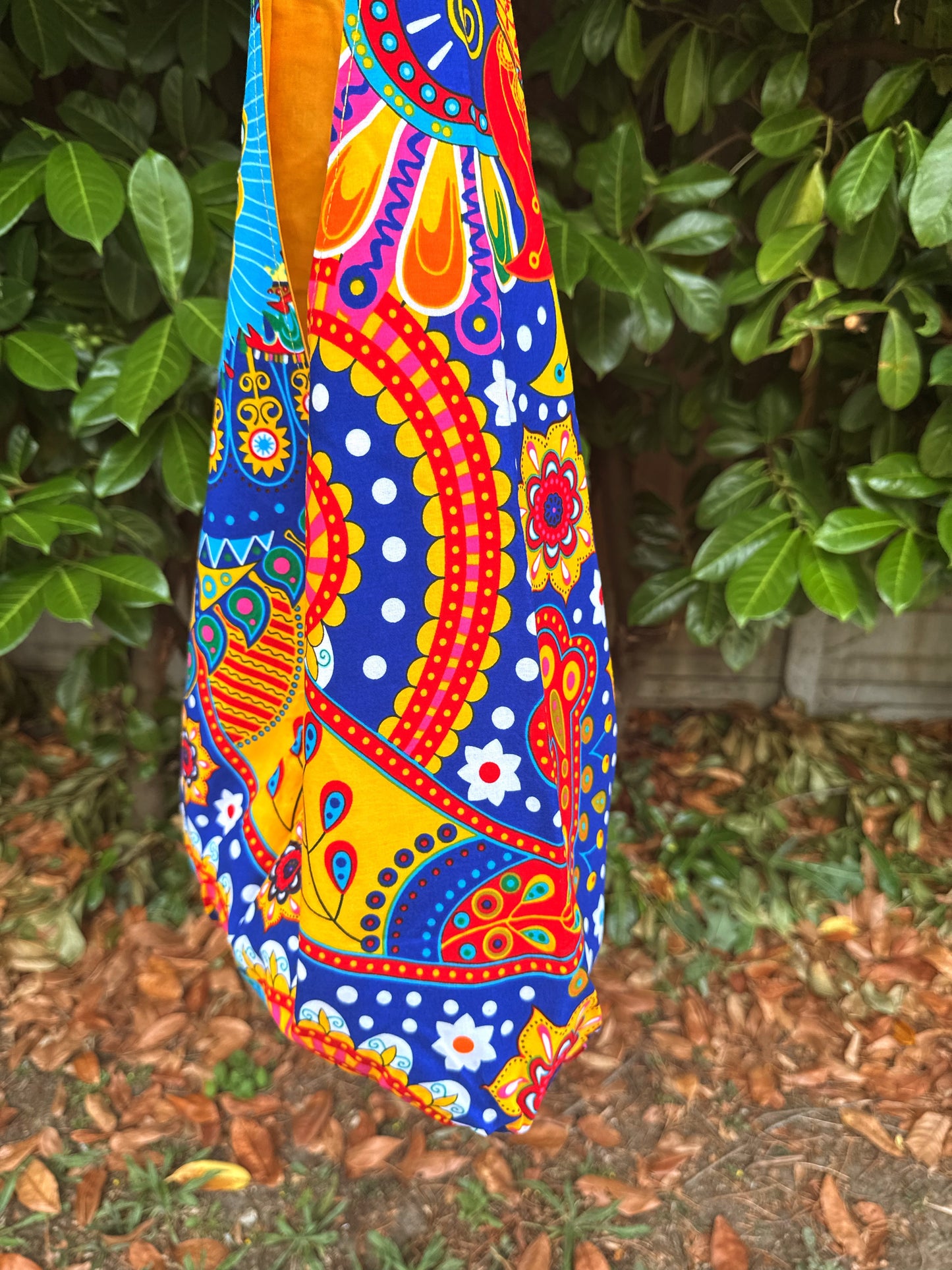 Fara - Boho Bag