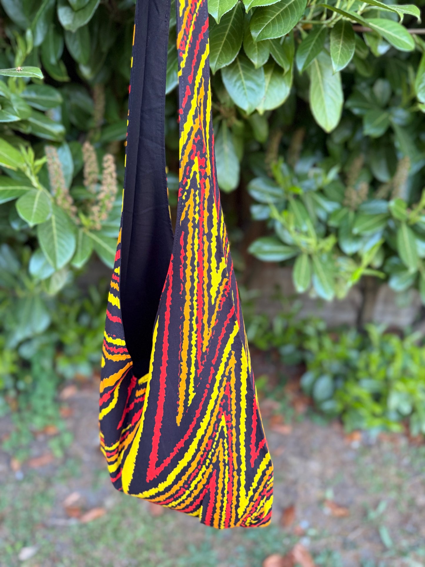 Imoni - Boho Bag