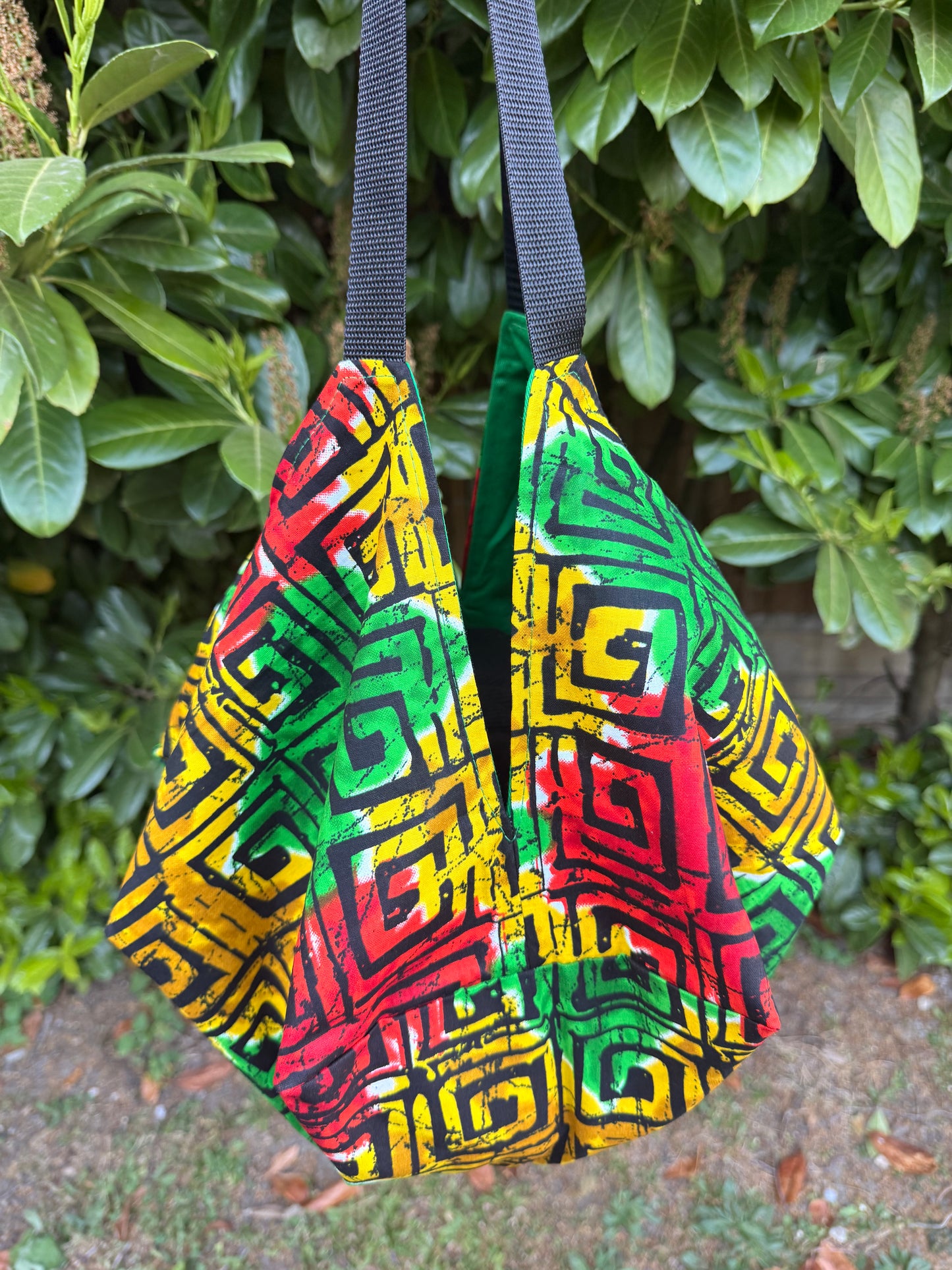 BiBi - Japanese Origami Bag