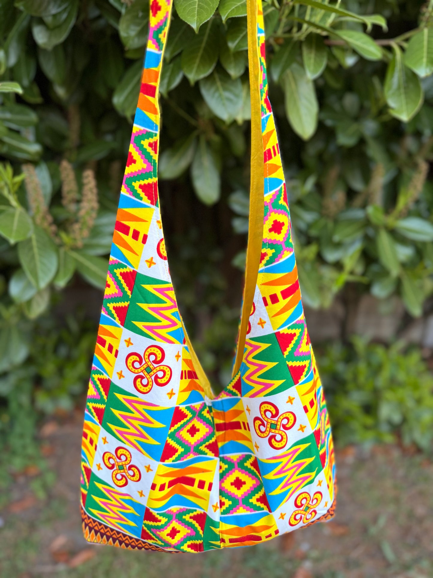 RiRi - Boho Bag