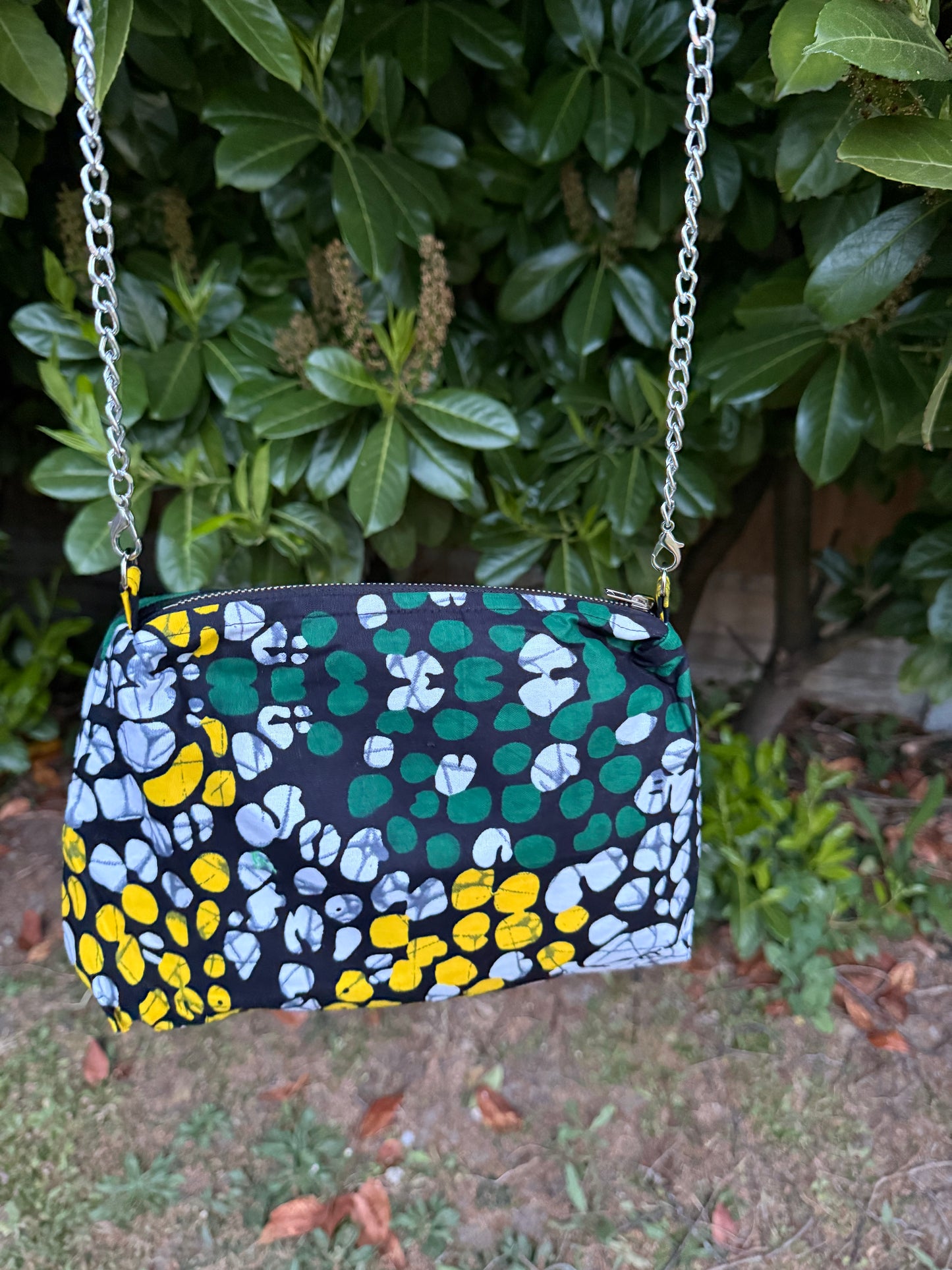 Nalo - Cross-Body Bag