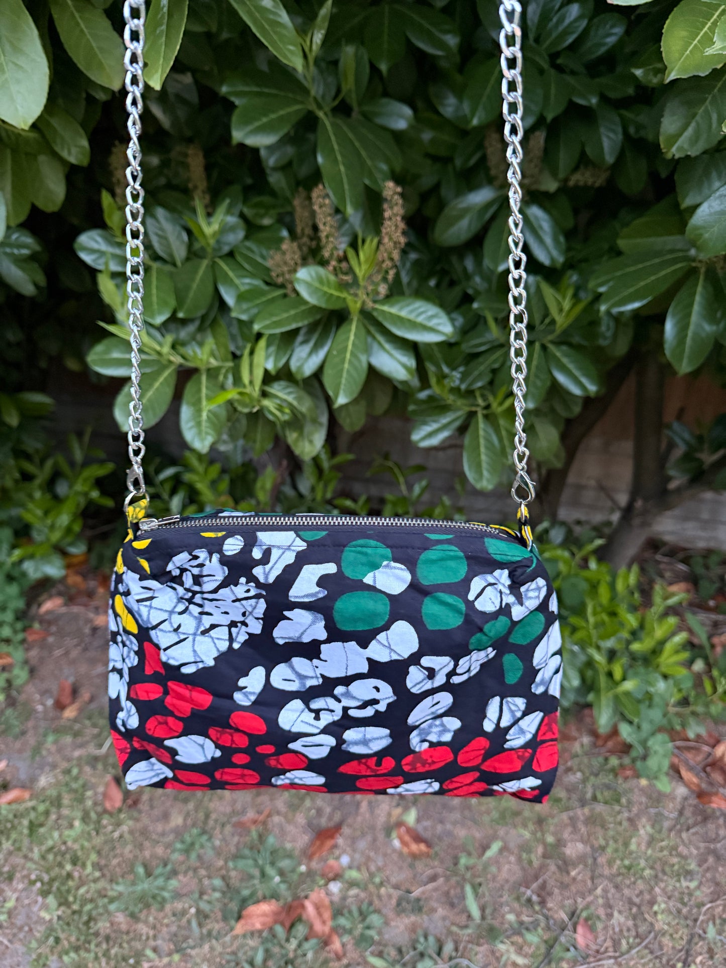 Nalo - Cross-Body Bag