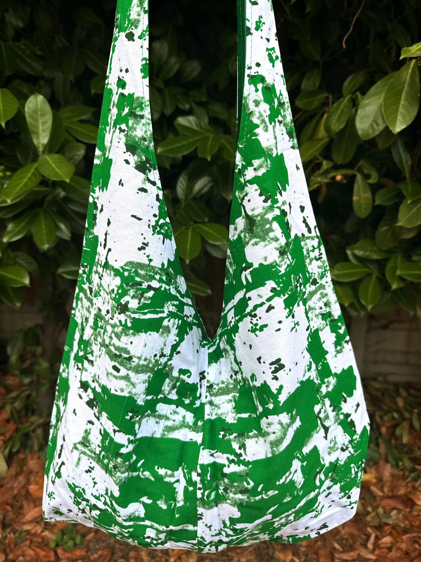 Bakara - Boho Bag