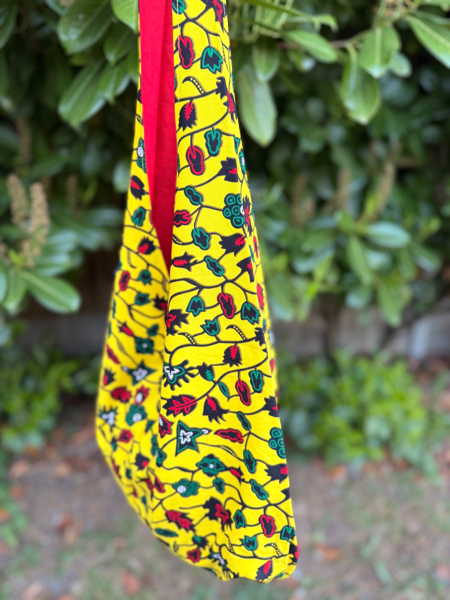 Adisa - Boho Bag