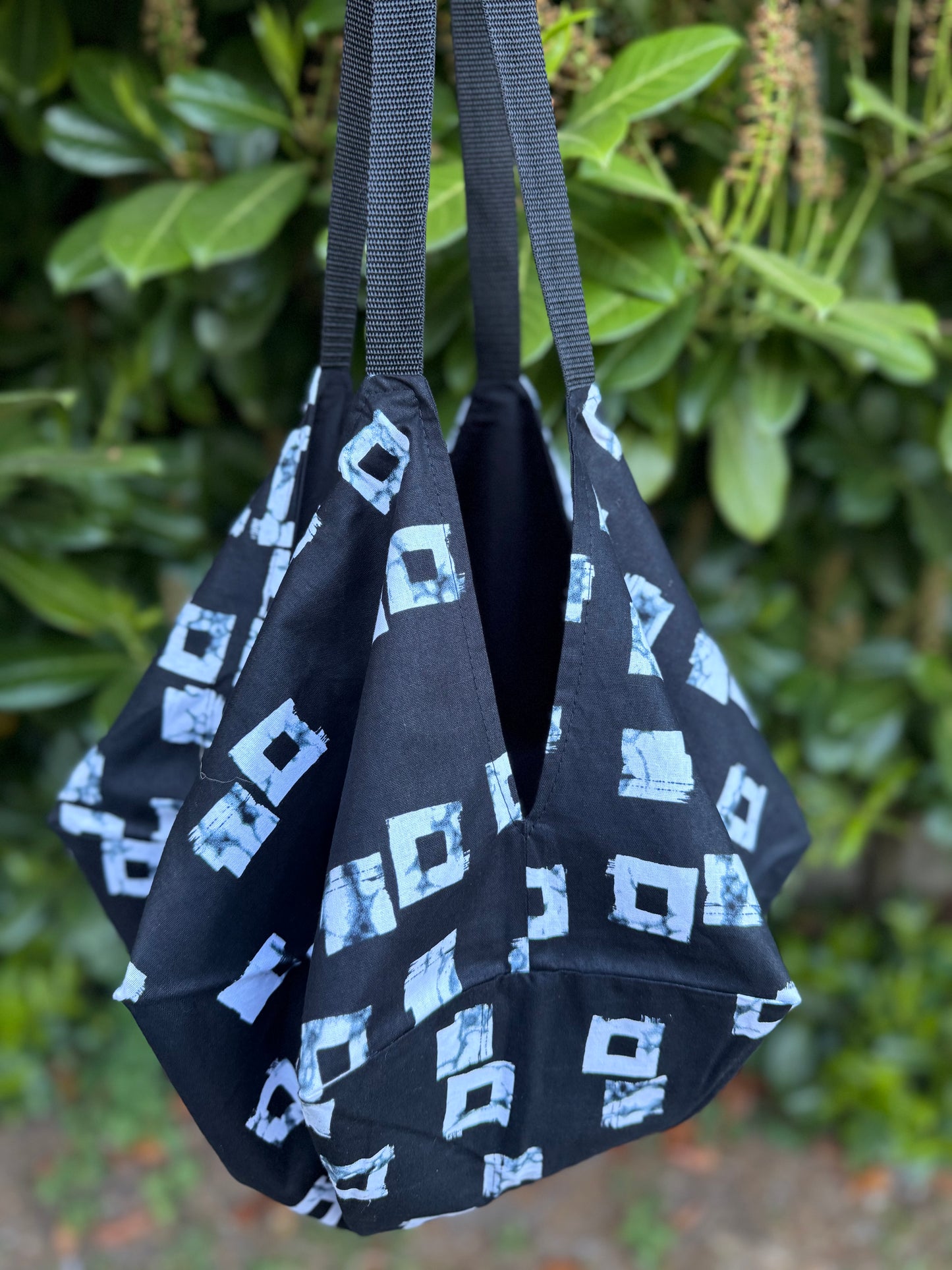 Sumbo - Japanese Origami Bag