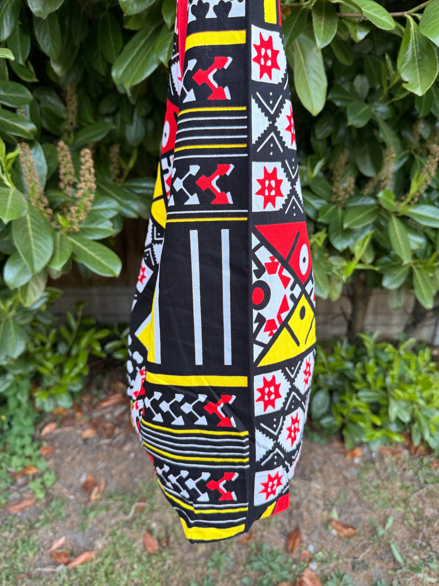 Serwa - Boho Bag
