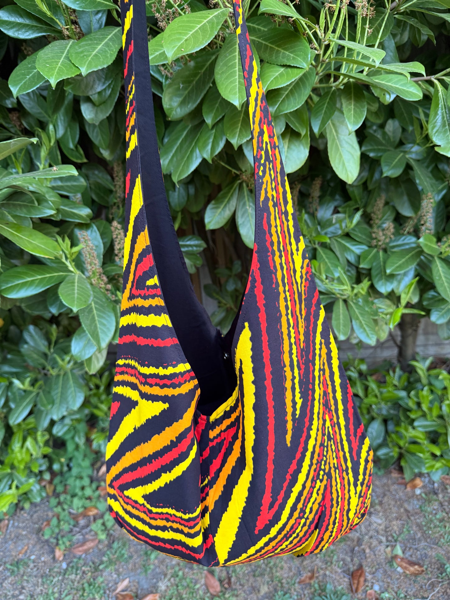 Imoni - Boho Bag
