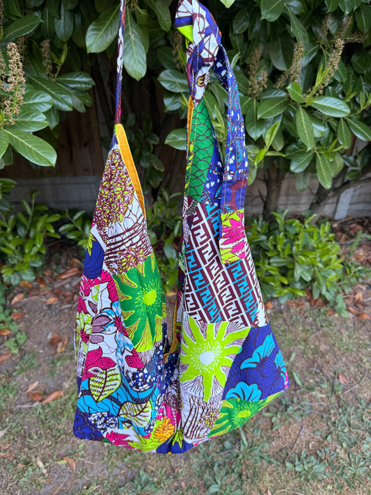 Efia - Azuma Bag