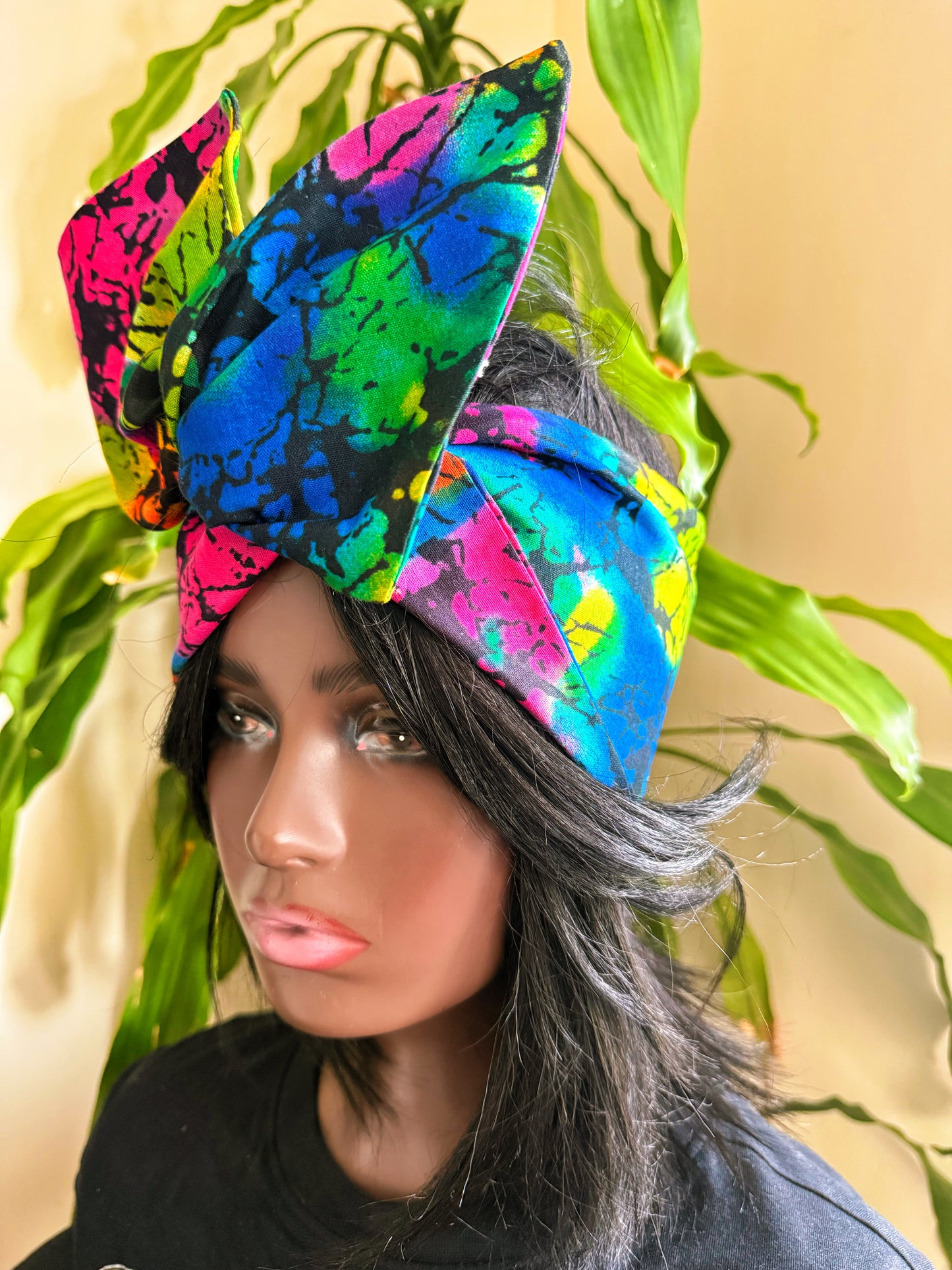 Akan - Wired Headbands