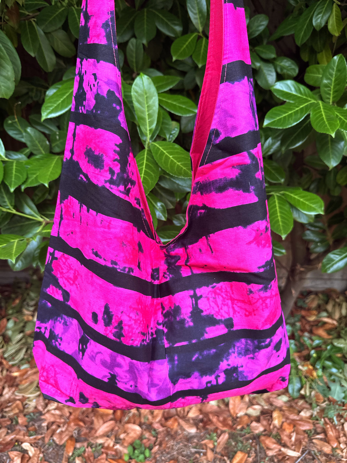 Thembe - Boho Bag