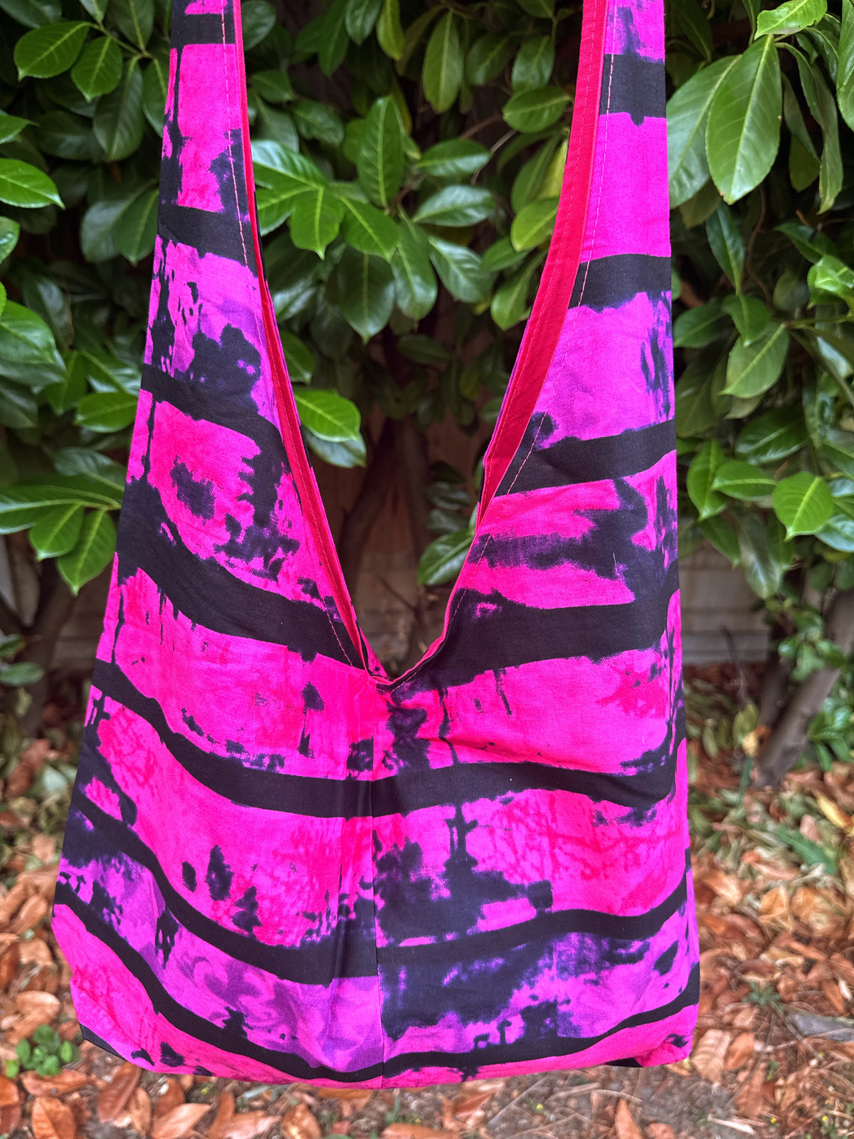 Thembe - Boho Bag