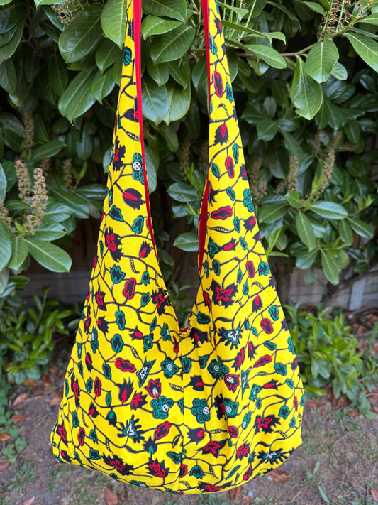 Adisa - Boho Bag