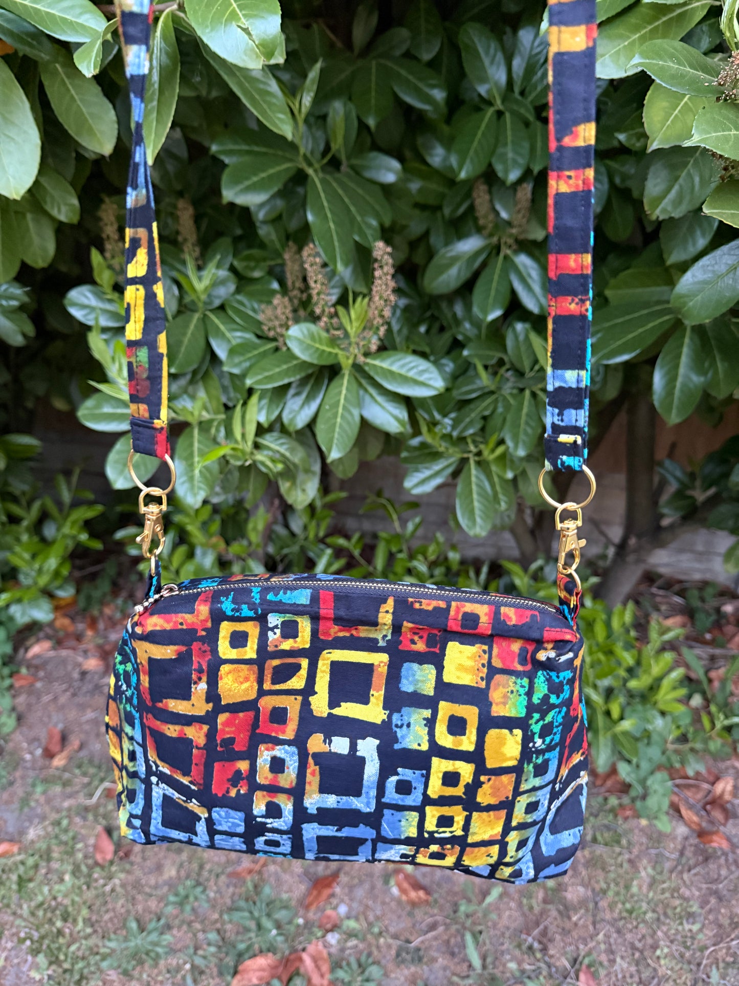 Feza - Cross-Body Bag