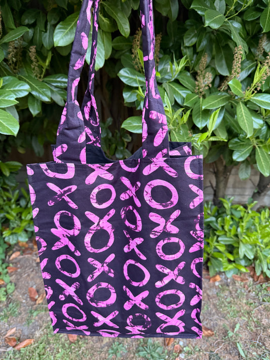 Adorable - Tote Shopper Bag