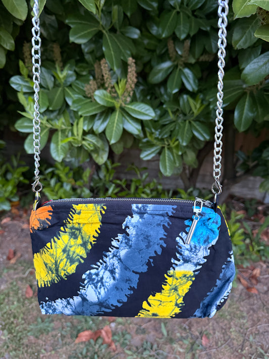 Akpan - Cross-Body Bag