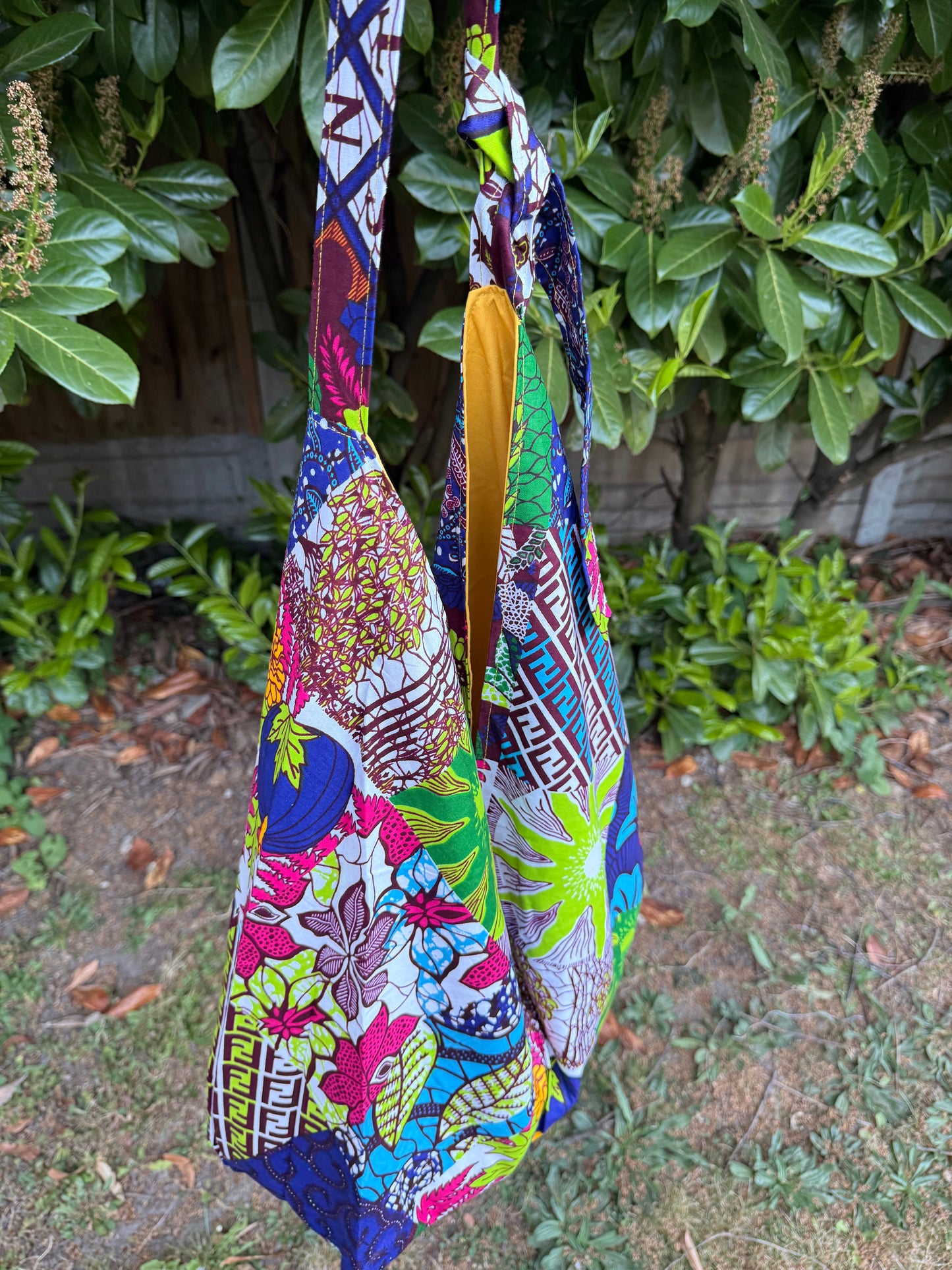 Efia - Azuma Bag