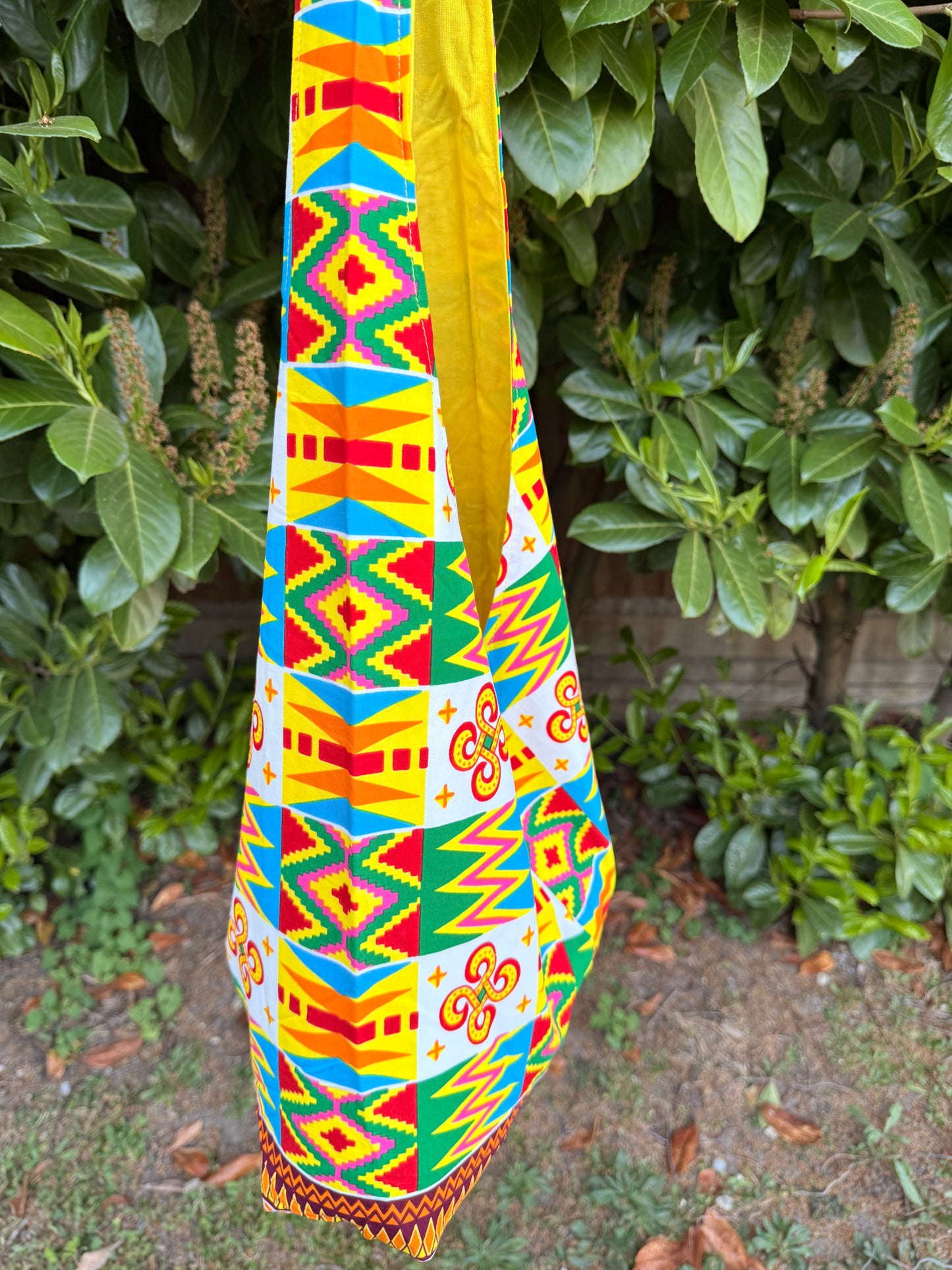RiRi - Boho Bag