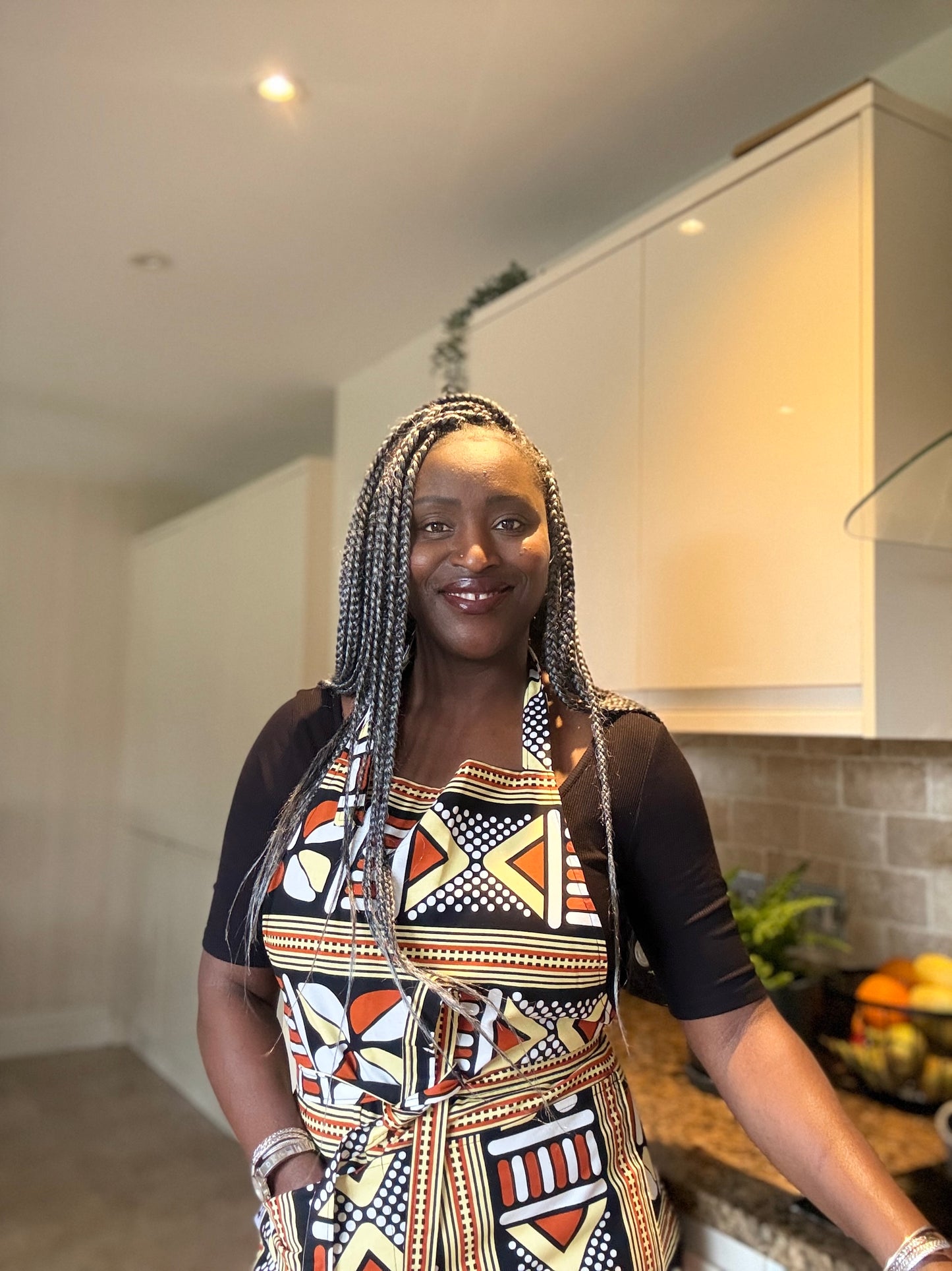 Ari - Apron