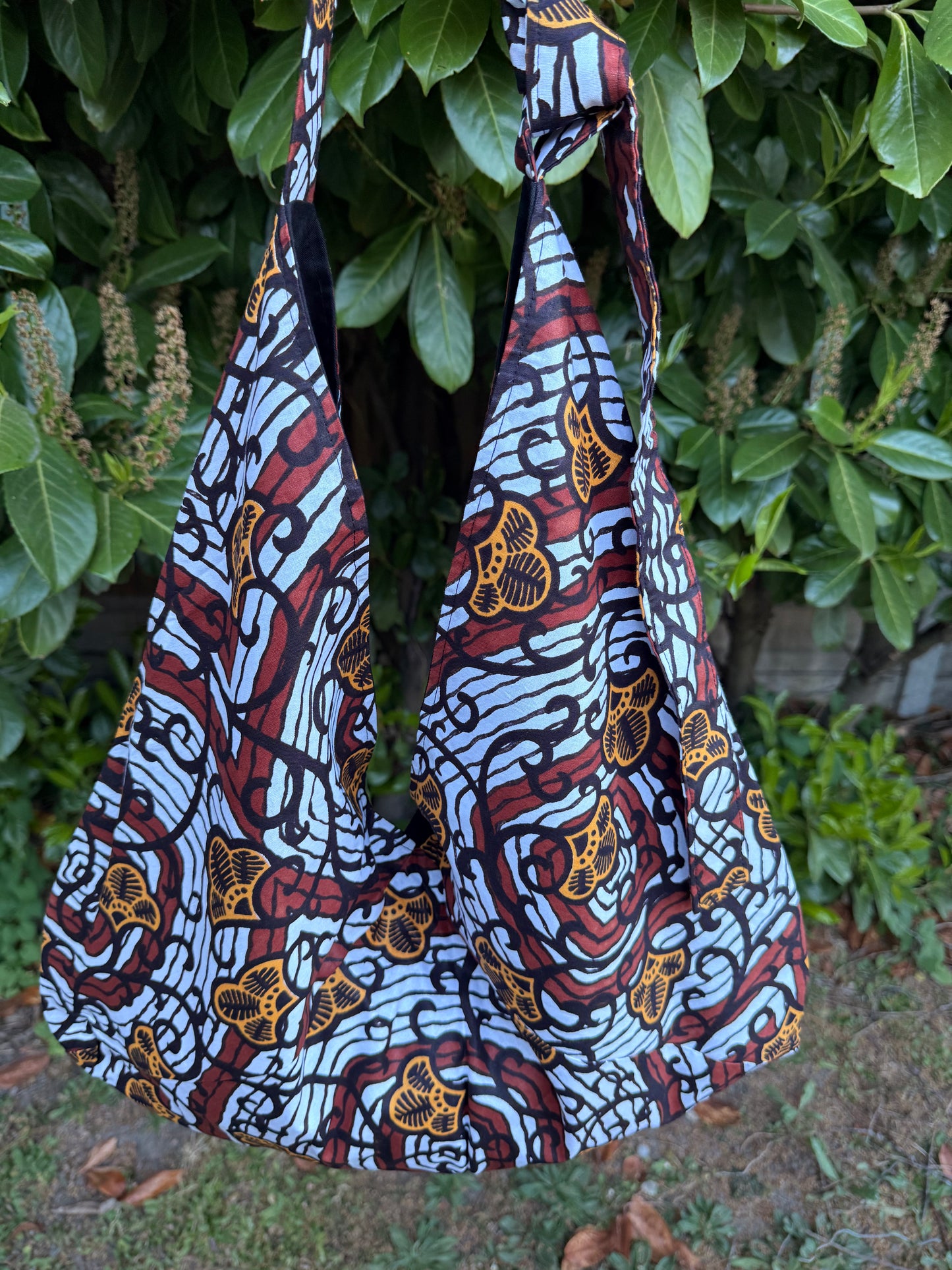 Seun - Azuma Bag