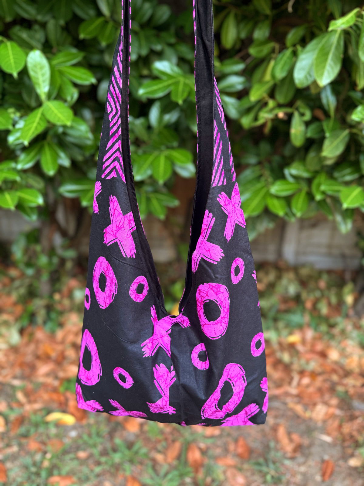 Mami - Boho Bag