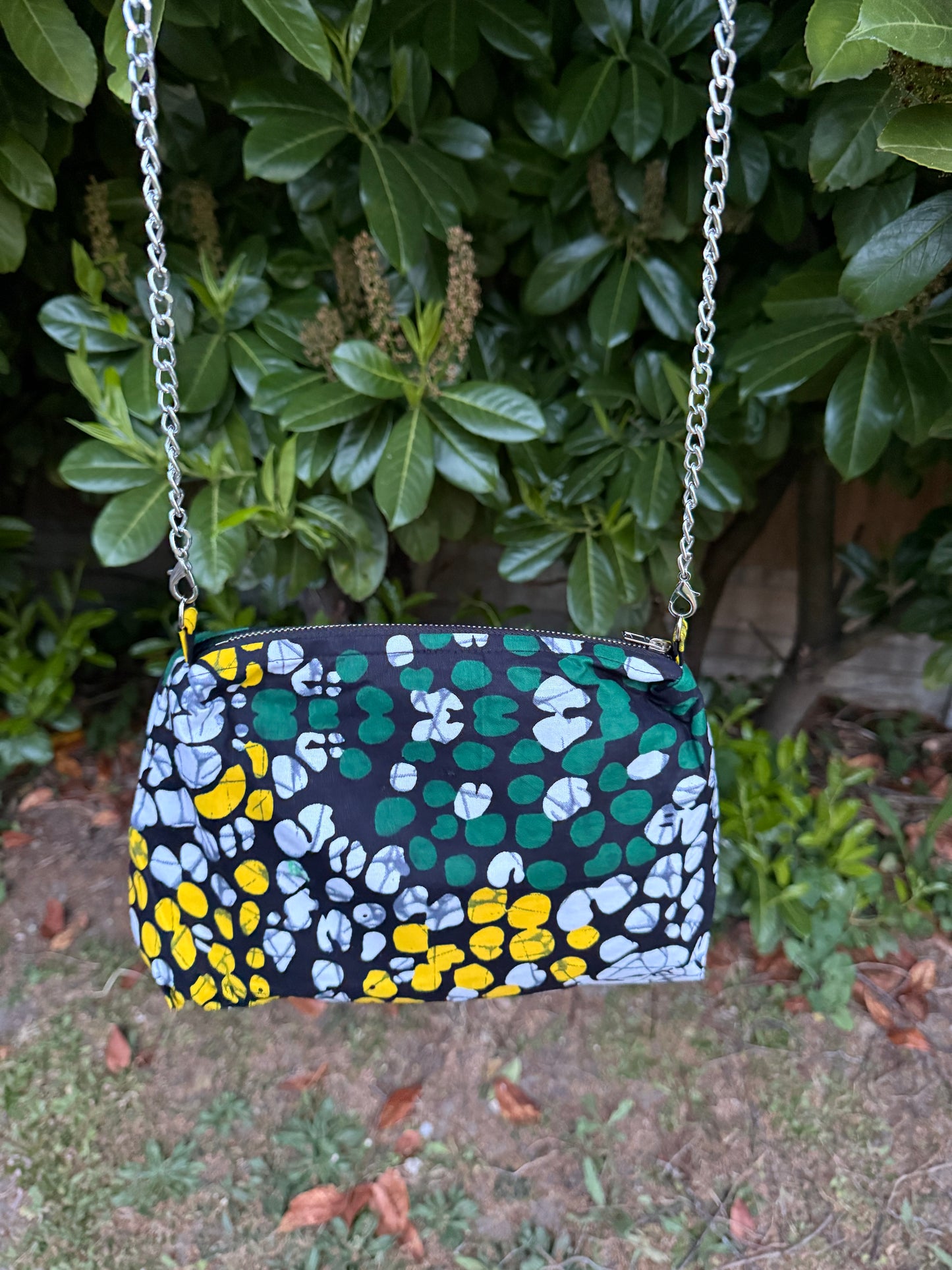 Nalo - Cross-Body Bag