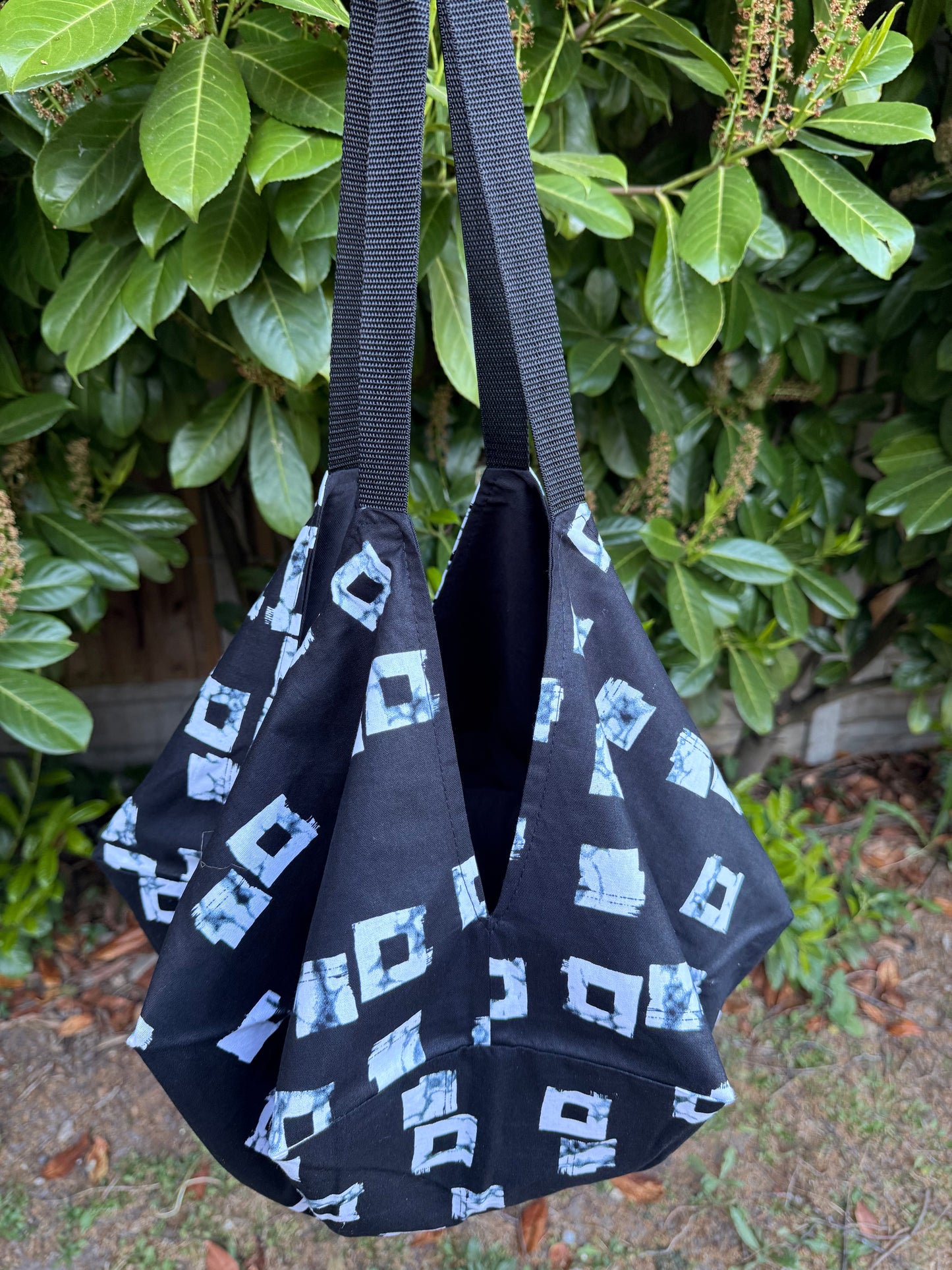 Sumbo - Japanese Origami Bag