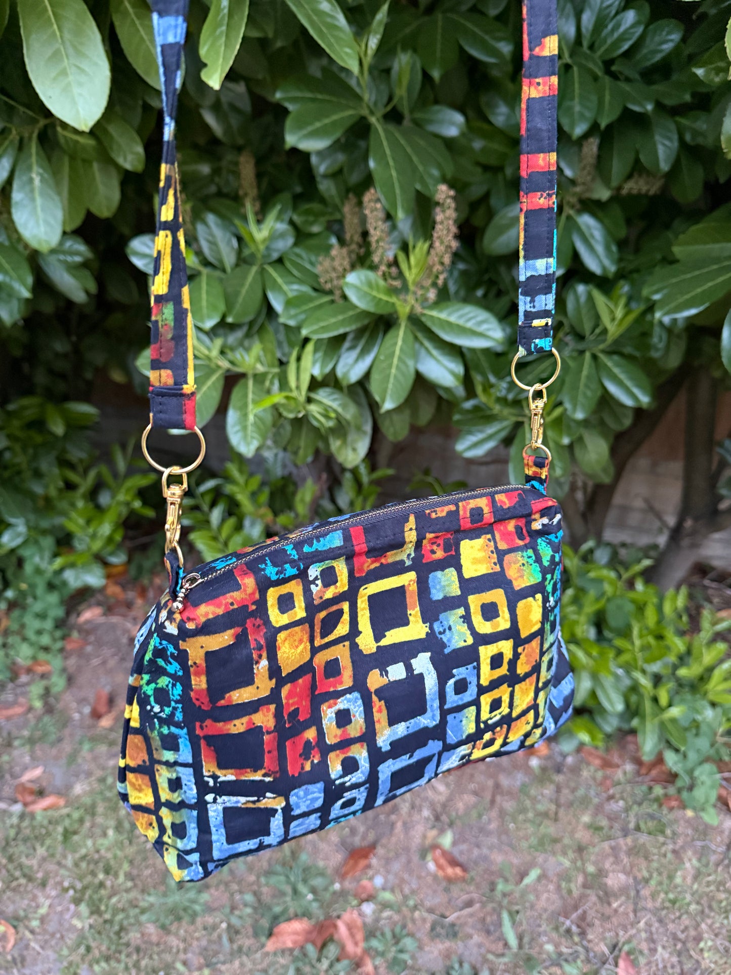 Feza - Cross-Body Bag