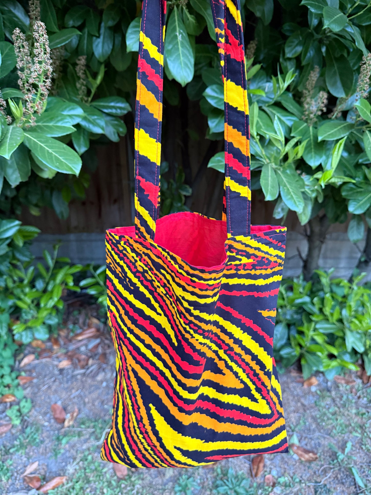 Imoni - Tote Shopper Bag