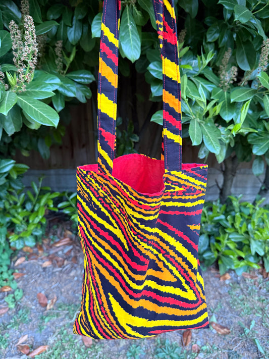 Imoni - Tote Shopper Bag
