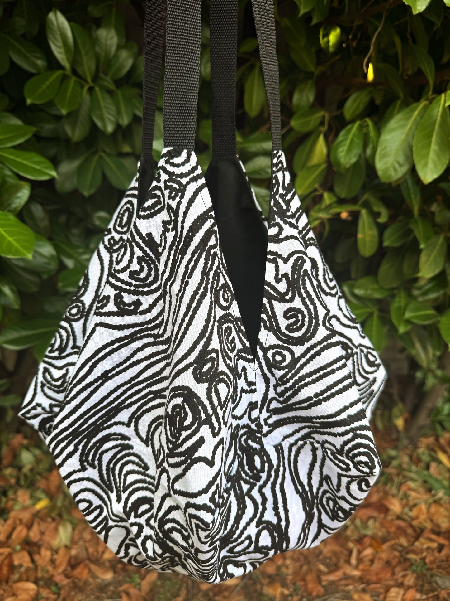 Safana - Japanese Origami Bag