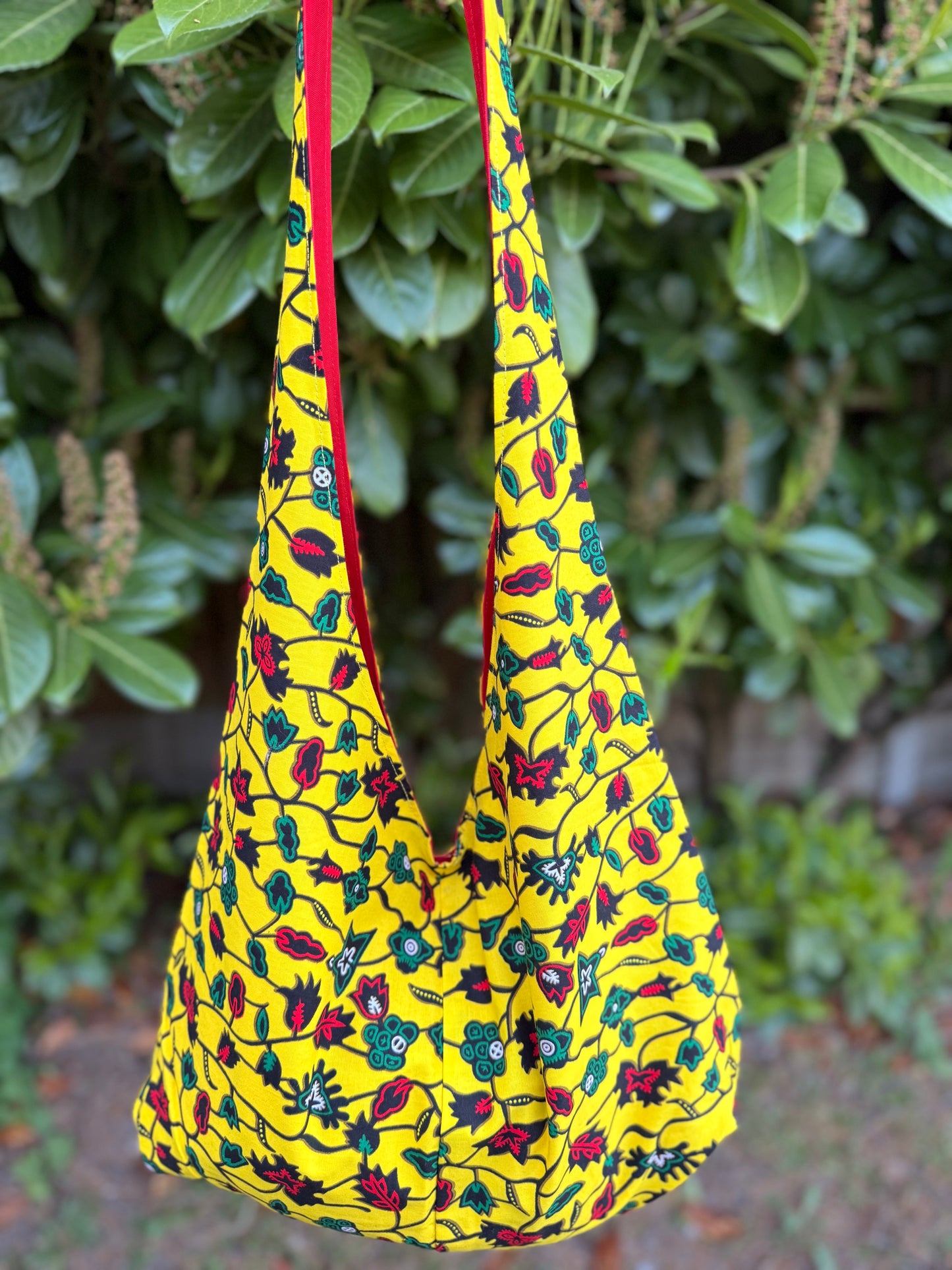 Adisa - Boho Bag