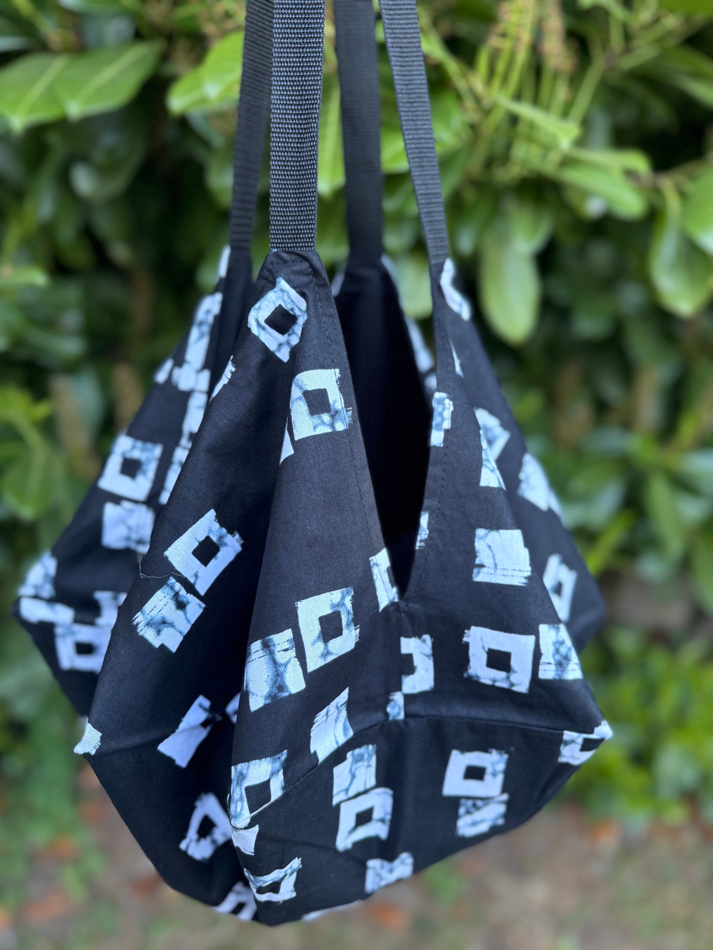 Sumbo - Japanese Origami Bag