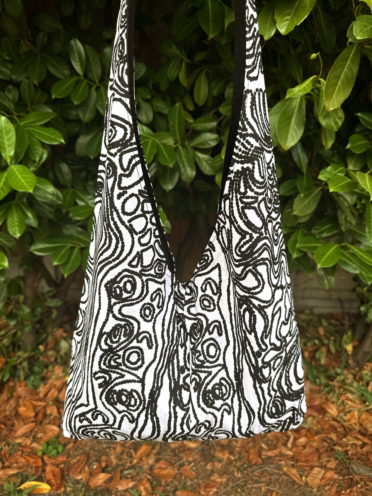 Safana - Boho Bag