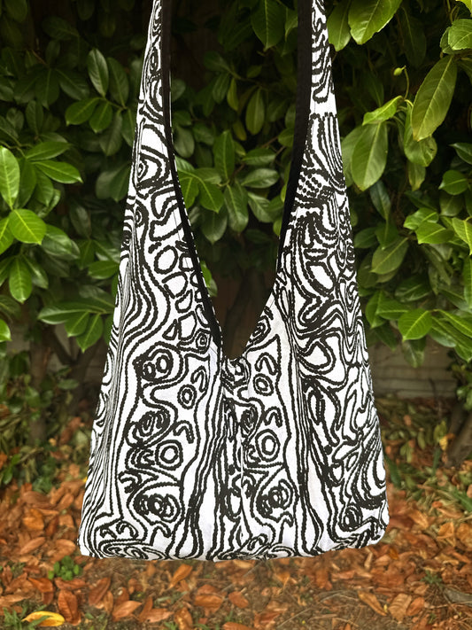 Safana - Boho Bag