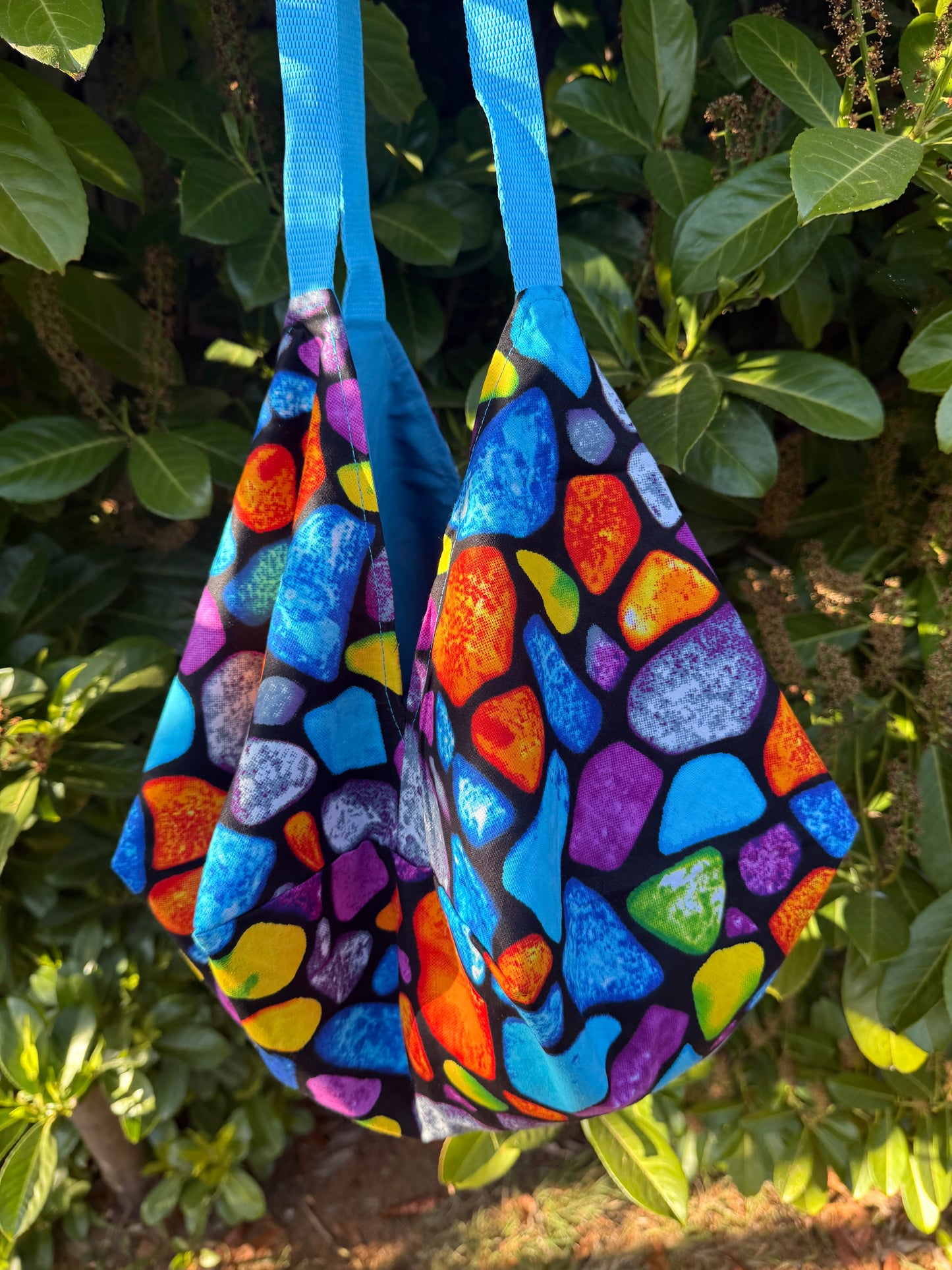 Mali - Japanese Origami Bag