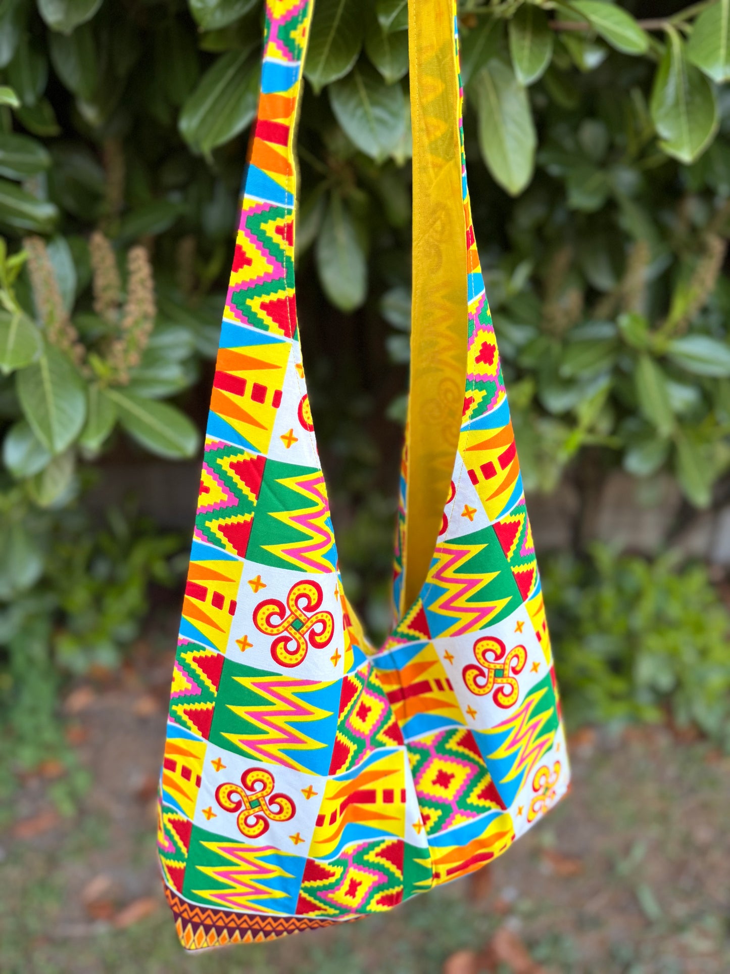 RiRi - Boho Bag