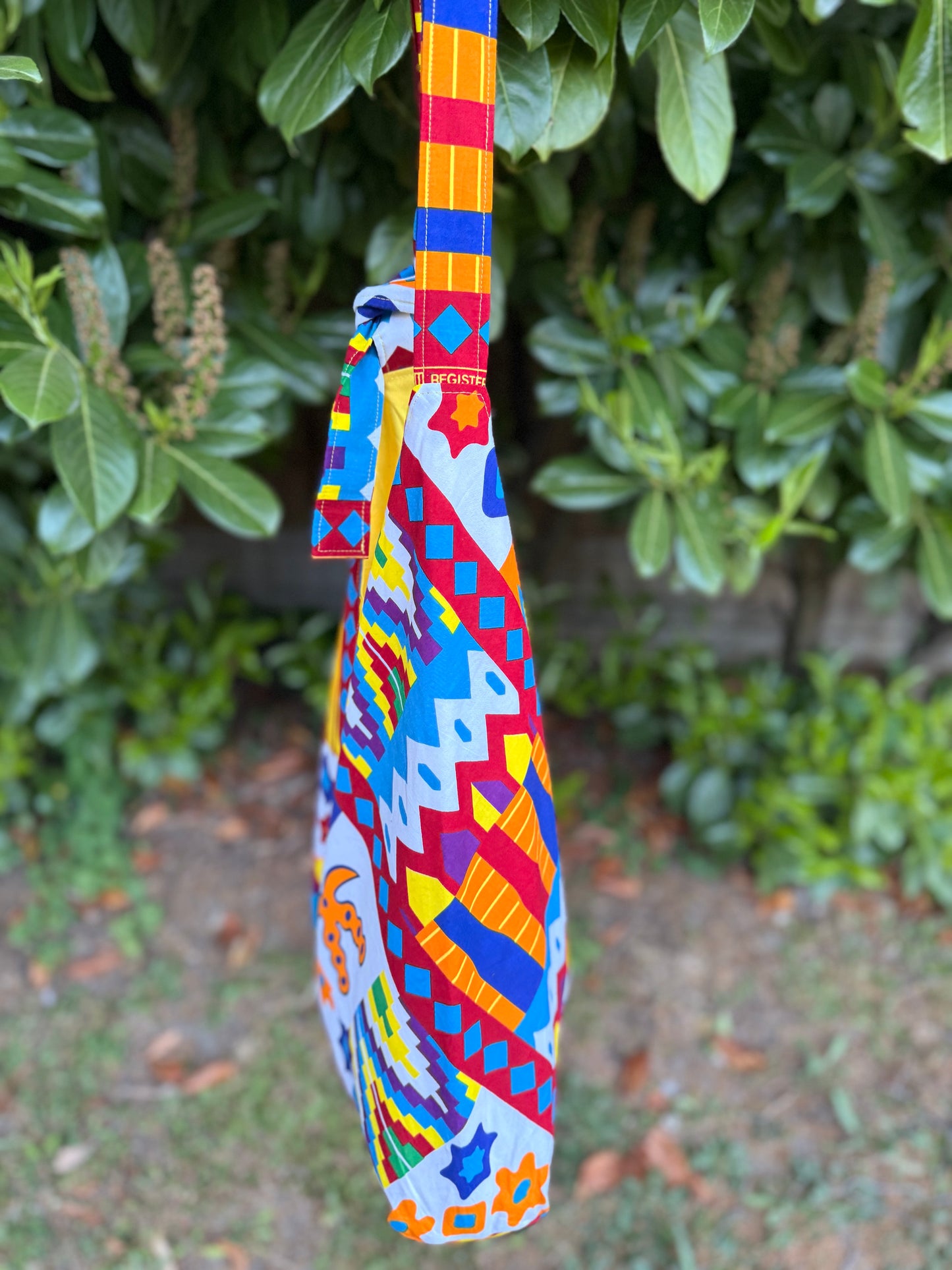 RiRi - Azuma Bag